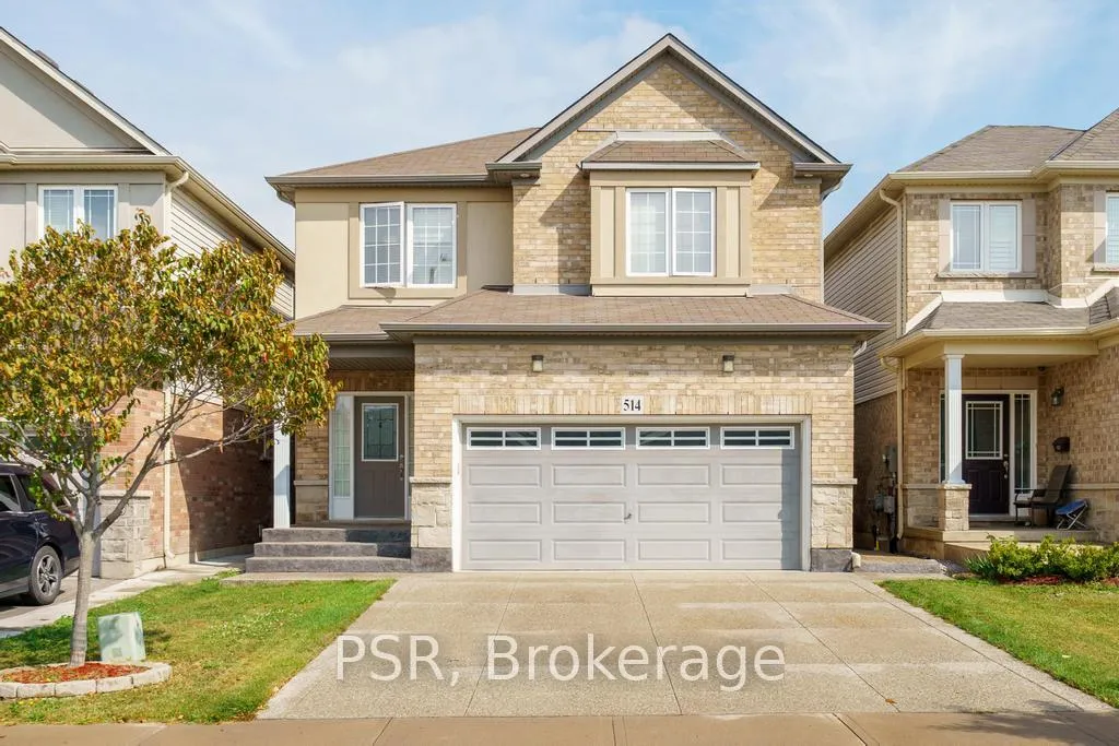 Photo 1 of 514 Old Mud Street, Hamilton, Albion Falls — HOMEH