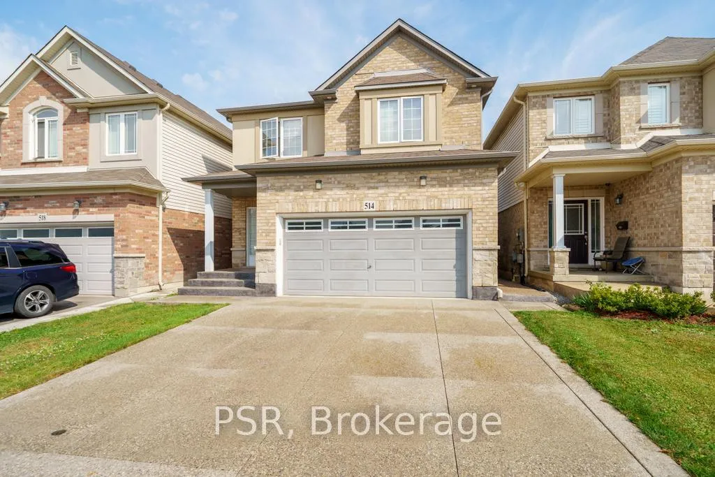 Photo 2 of 514 Old Mud Street, Hamilton, Albion Falls — HOMEH