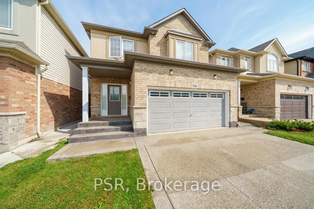 Photo 3 of 514 Old Mud Street, Hamilton, Albion Falls — HOMEH
