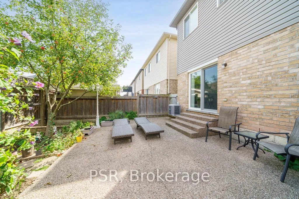 Photo 48 of 514 Old Mud Street, Hamilton, Albion Falls — HOMEH