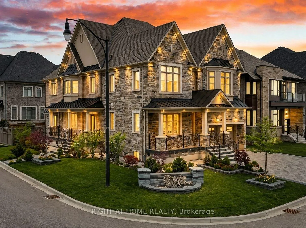 Front of 12 Hackwood Hts Hackwood Heights
