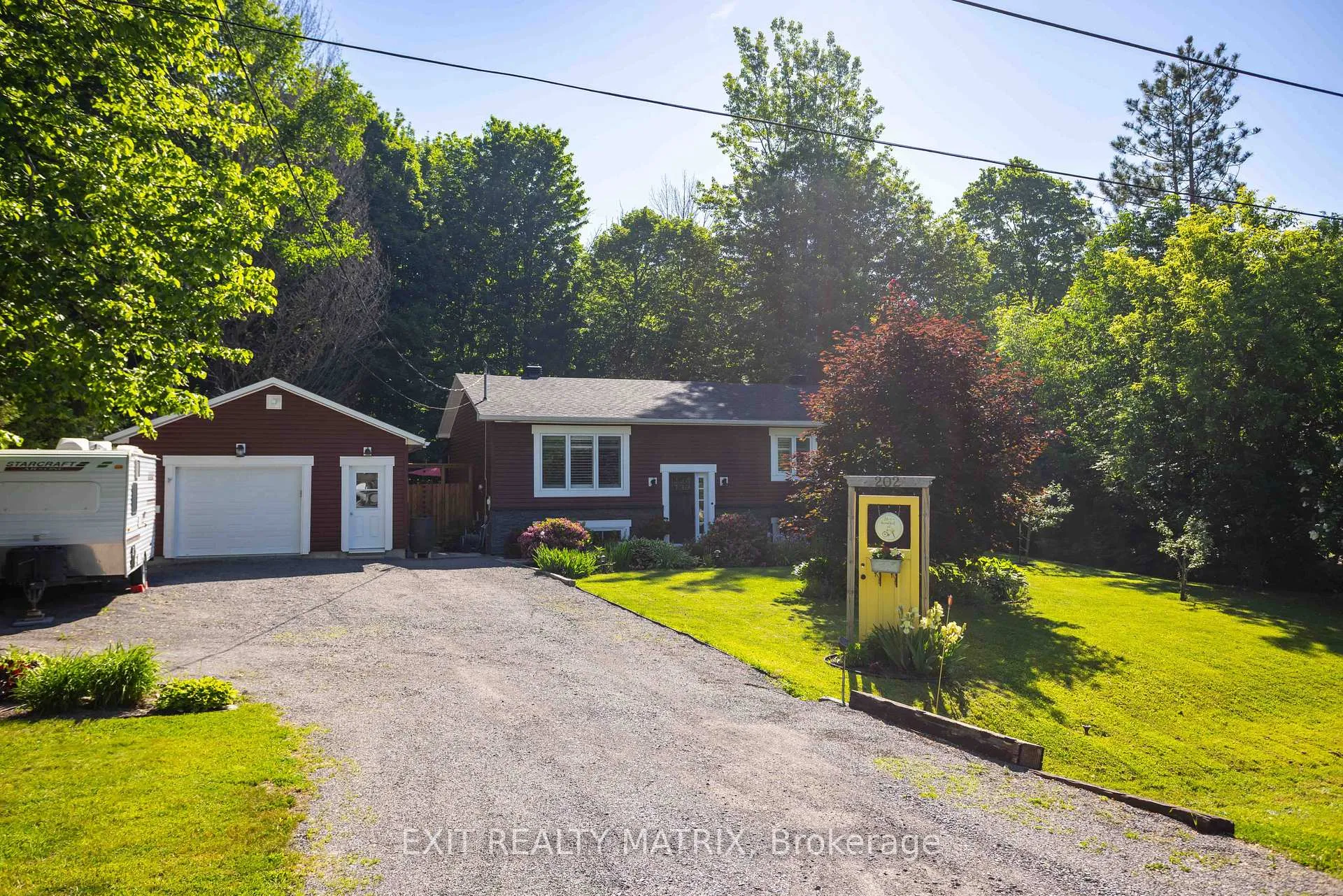 Photo 1 of 202 Maple Grove Street, The Nation, The Nation Municipality — HOMEH