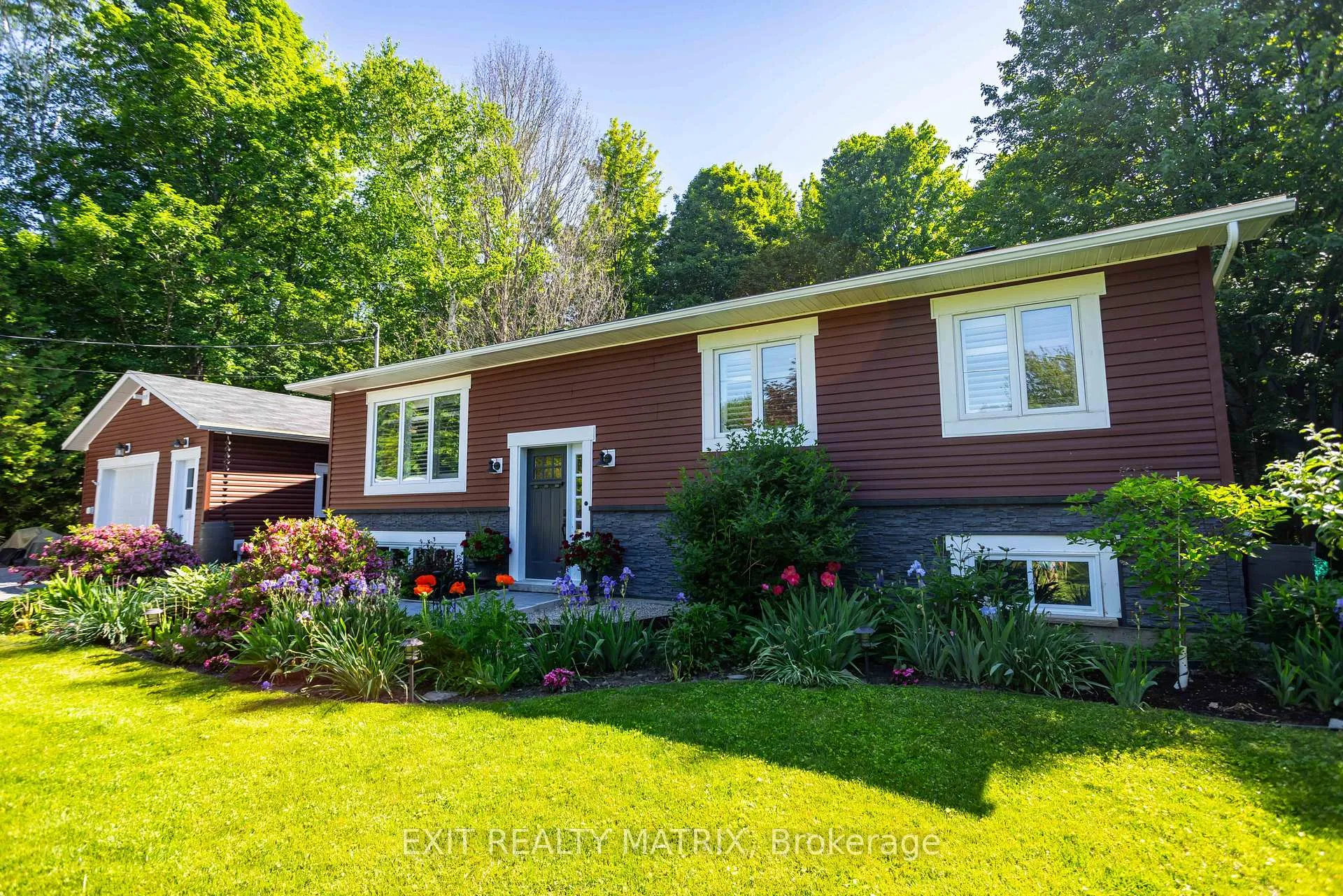 Photo 3 of 202 Maple Grove Street, The Nation, The Nation Municipality — HOMEH