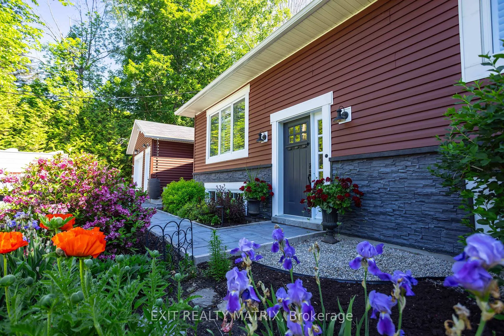 Photo 4 of 202 Maple Grove Street, The Nation, The Nation Municipality — HOMEH