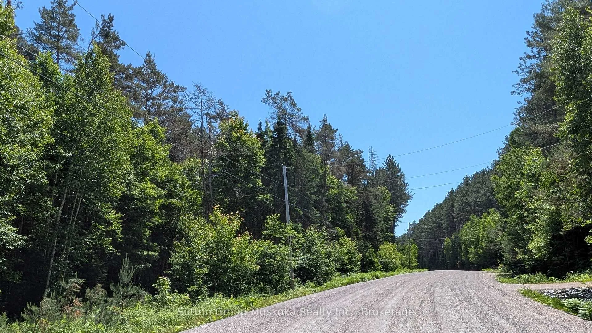 Photo 1 of Lot 1 Red Pine Trail, Bracebridge, Macaulay — HOMEH