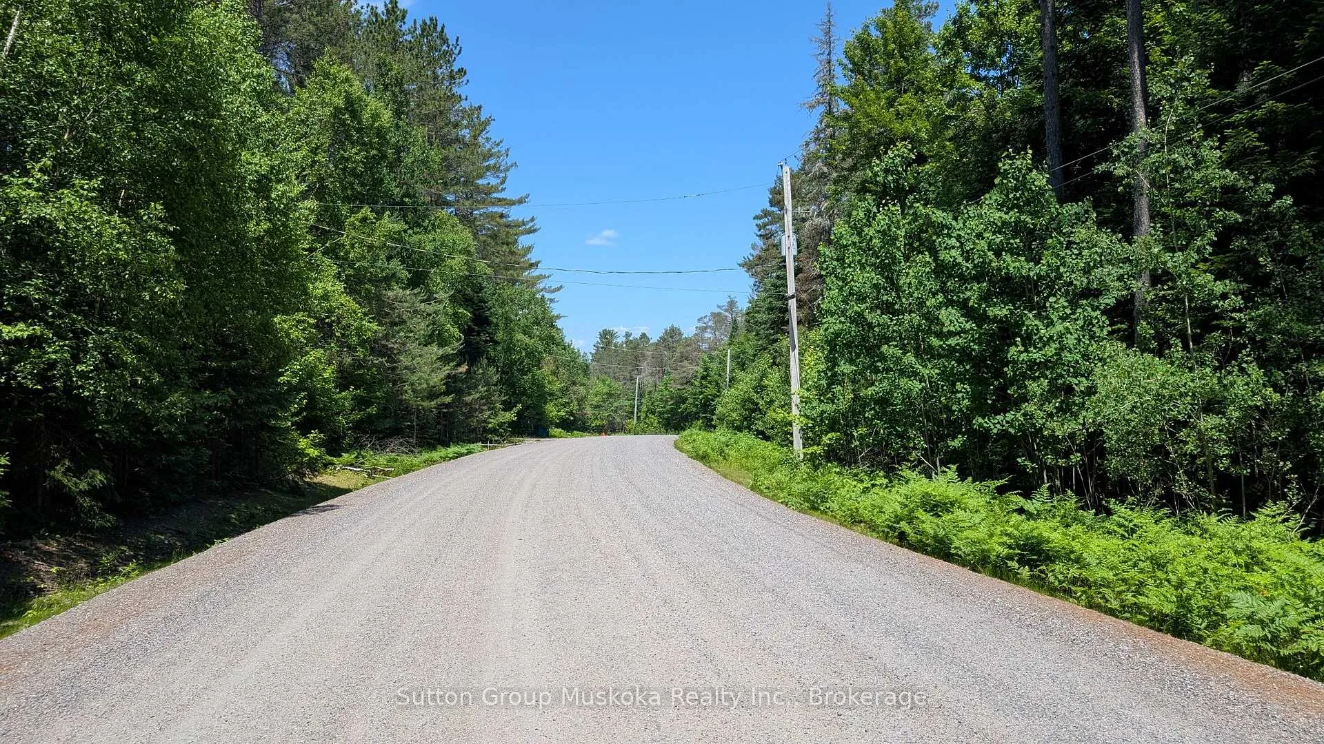 Photo 3 of Lot 1 Red Pine Trail, Bracebridge, Macaulay — HOMEH