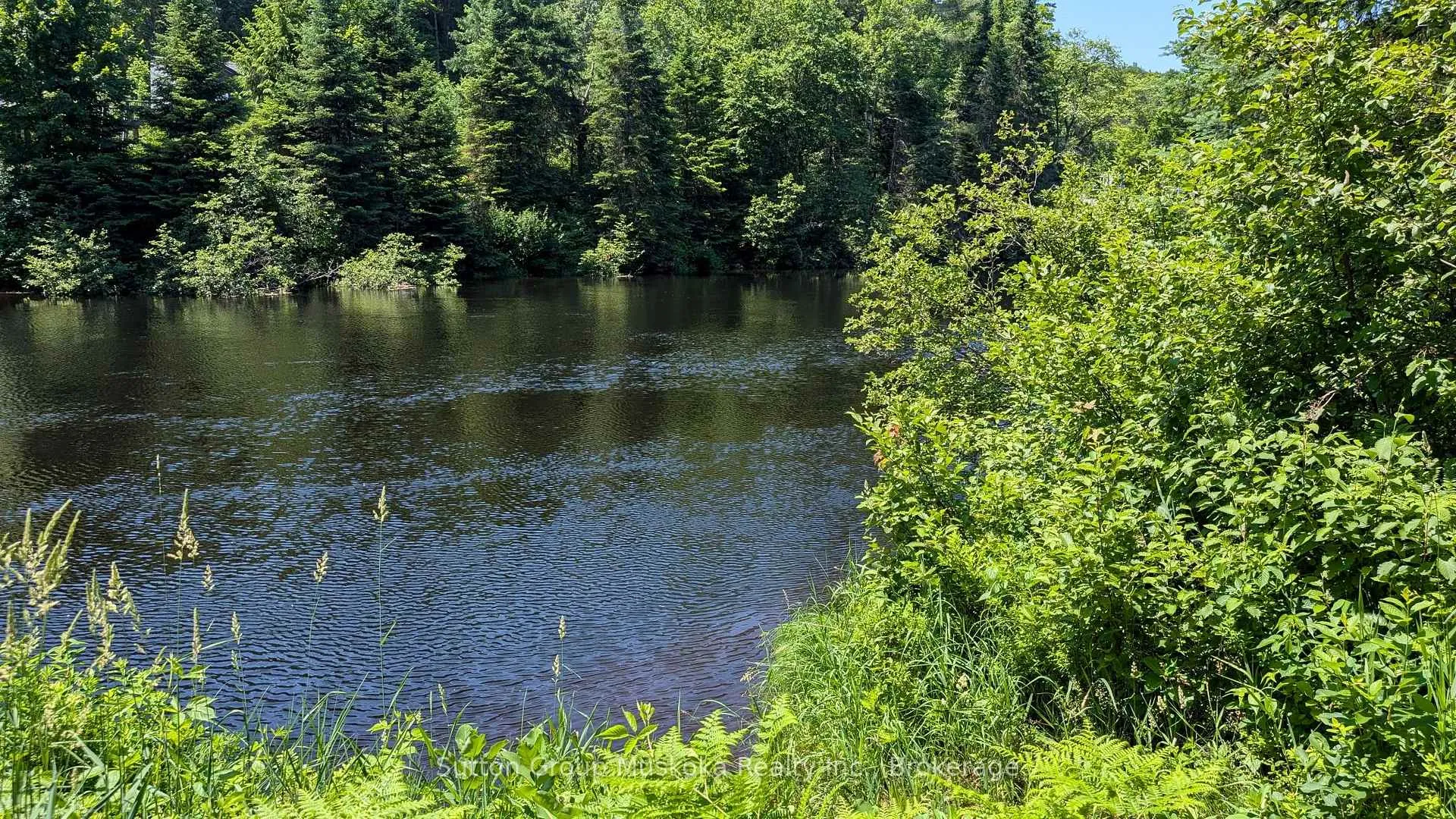 Photo 8 of Lot 1 Red Pine Trail, Bracebridge, Macaulay — HOMEH