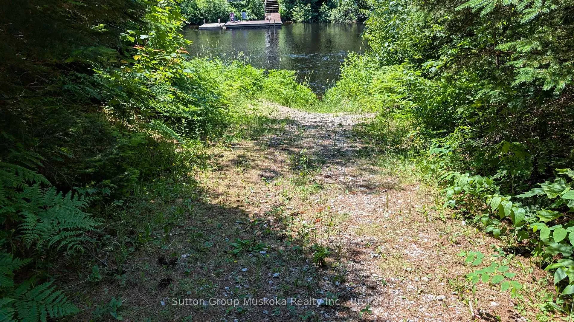 Photo 9 of Lot 1 Red Pine Trail, Bracebridge, Macaulay — HOMEH