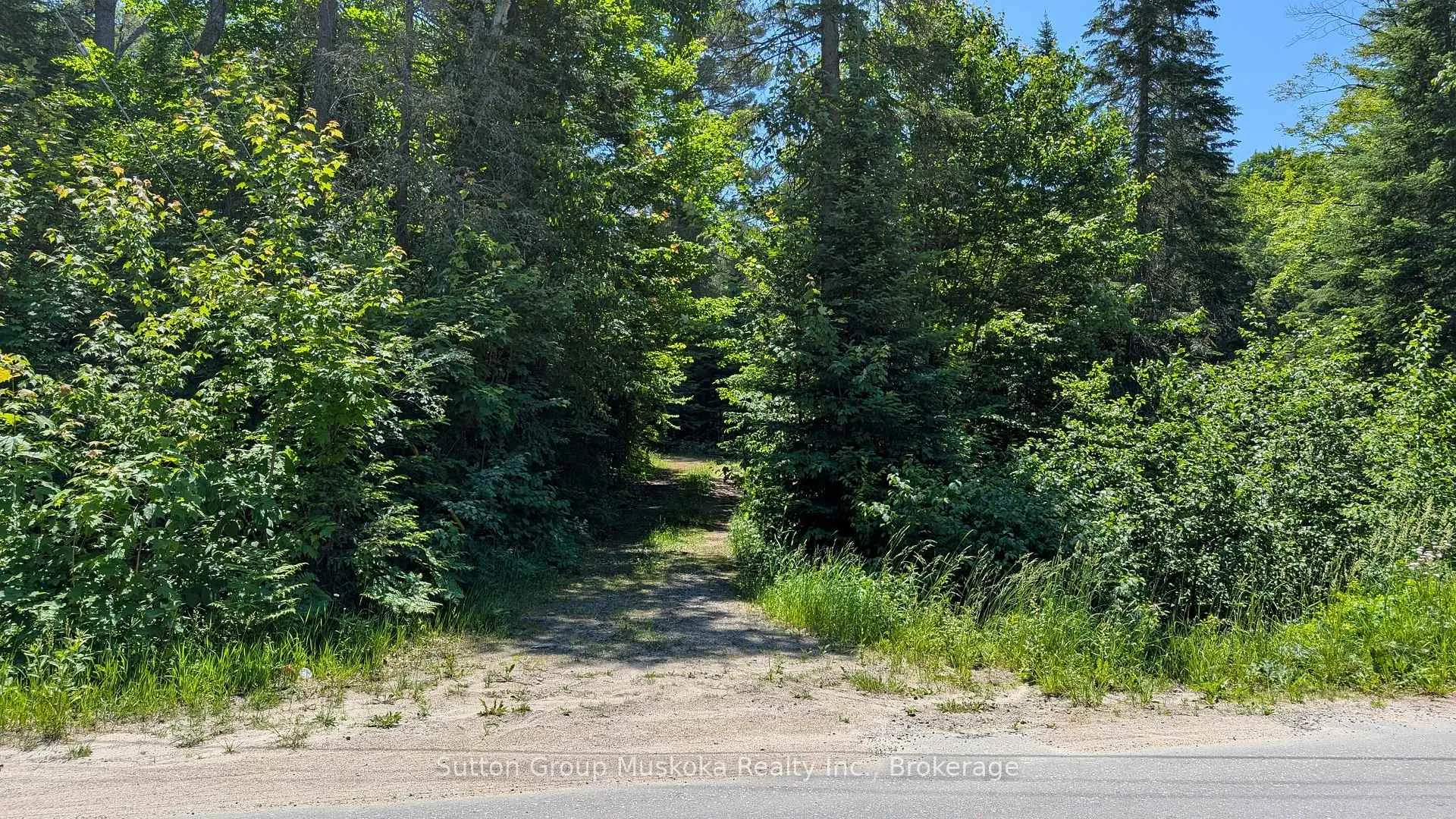 Photo 10 of Lot 1 Red Pine Trail, Bracebridge, Macaulay — HOMEH