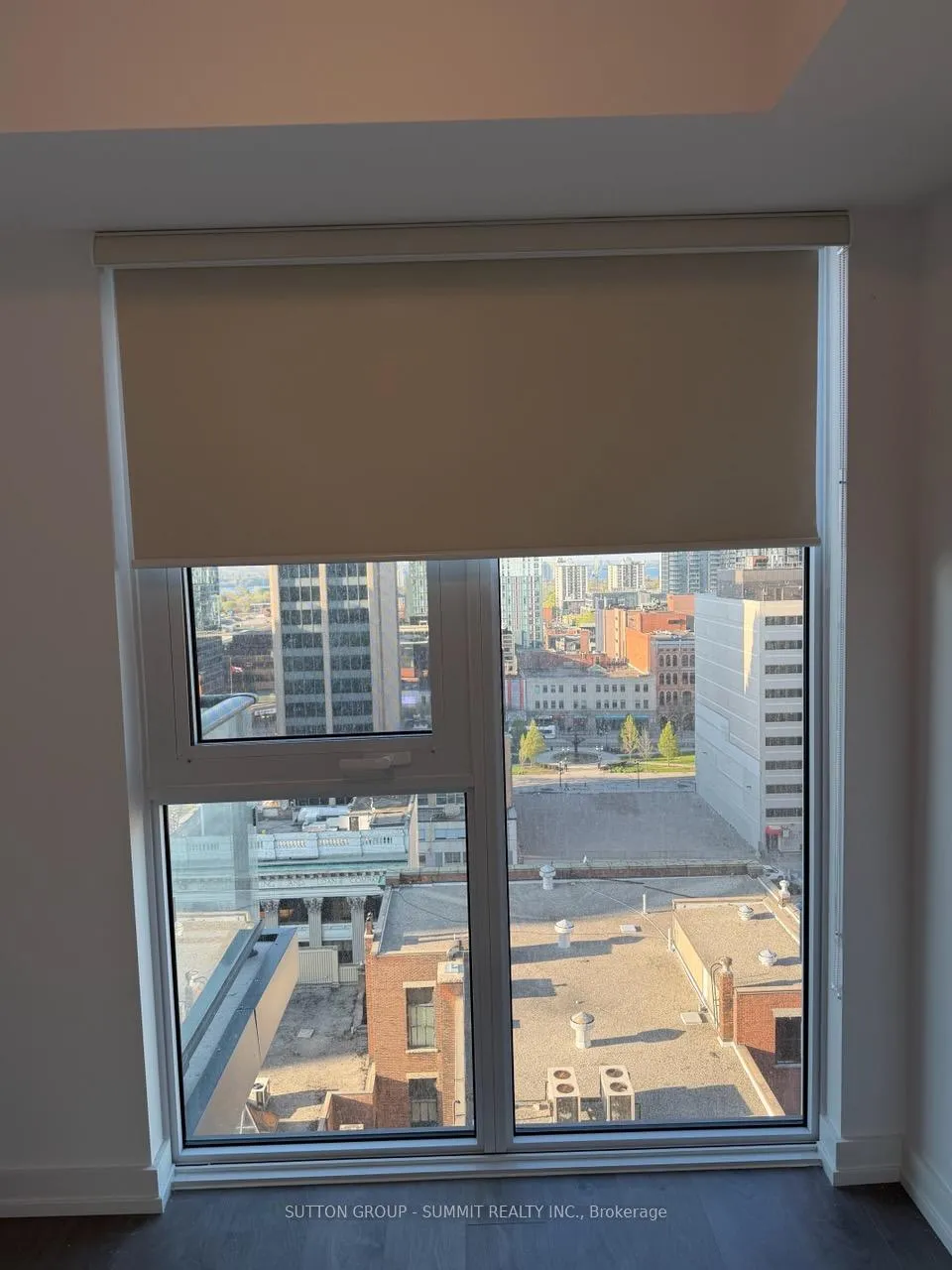 Photo 27 of Unit 1405, 75 James Street S, Hamilton, Corktown — HOMEH