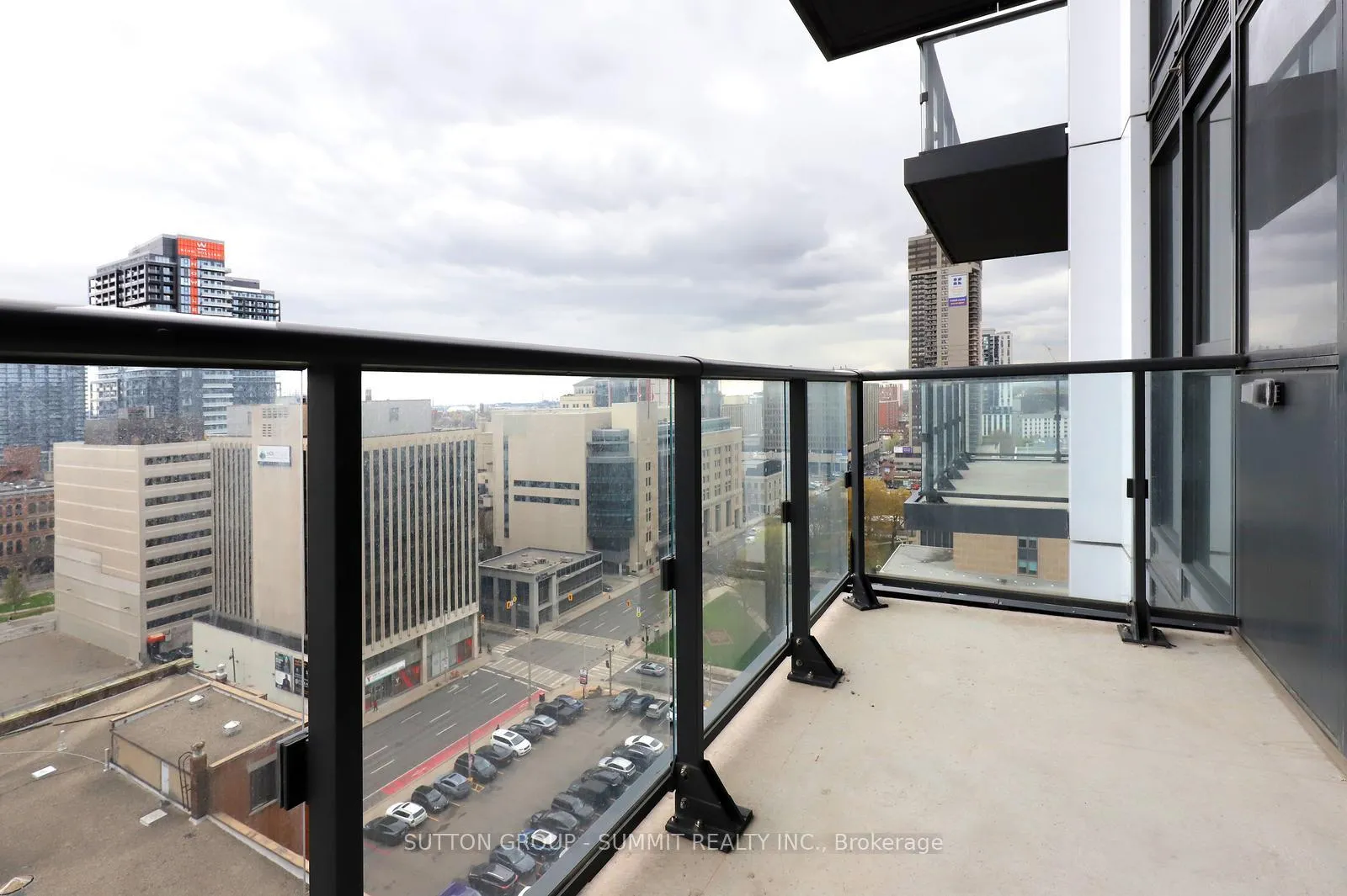 Photo 30 of Unit 1405, 75 James Street S, Hamilton, Corktown — HOMEH