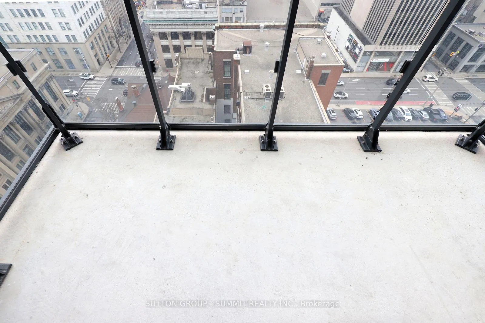 Photo 31 of Unit 1405, 75 James Street S, Hamilton, Corktown — HOMEH