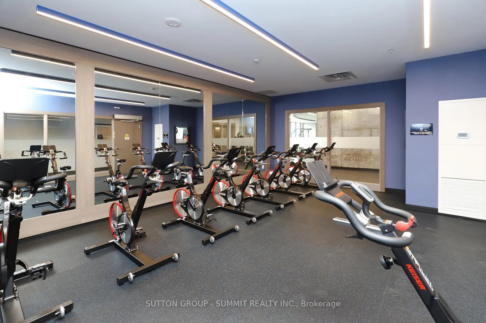 Photo 34 of Unit 1405, 75 James Street S, Hamilton, Corktown — HOMEH