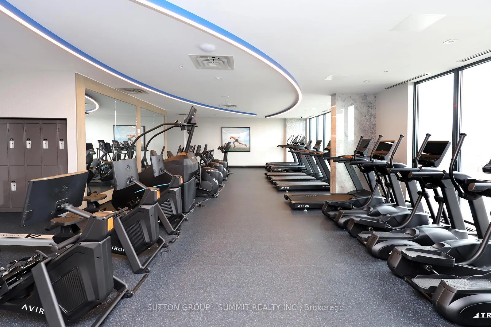 Photo 35 of Unit 1405, 75 James Street S, Hamilton, Corktown — HOMEH
