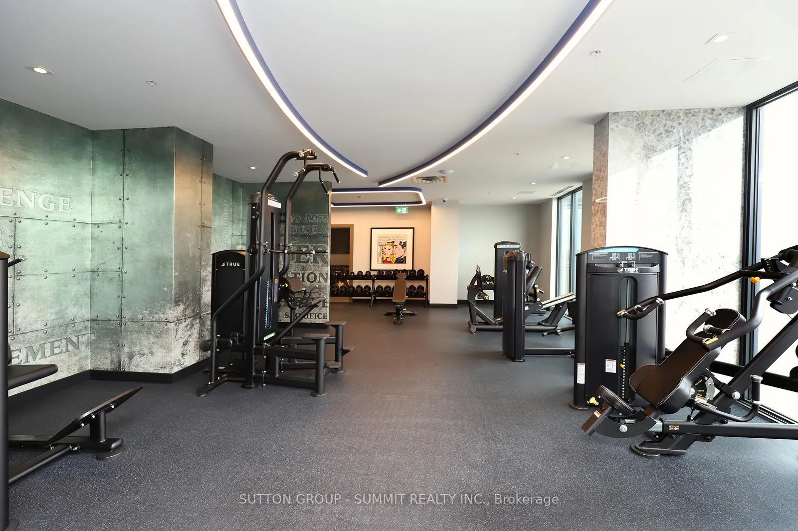 Photo 37 of Unit 1405, 75 James Street S, Hamilton, Corktown — HOMEH