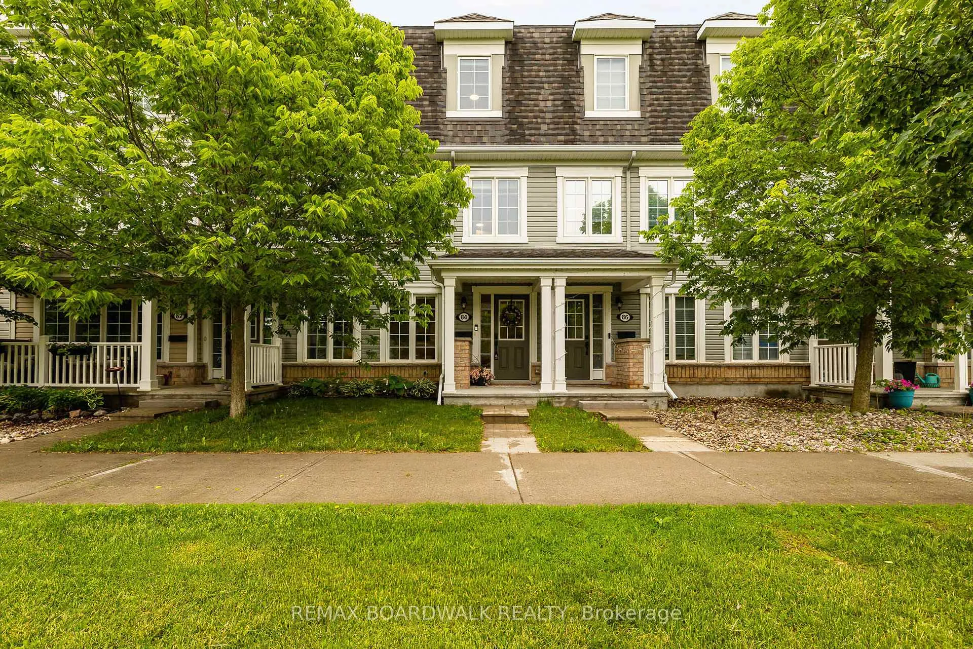 Photo 1 of 84 Brisote Lane, Ottawa, Stittsville (North) — HOMEH