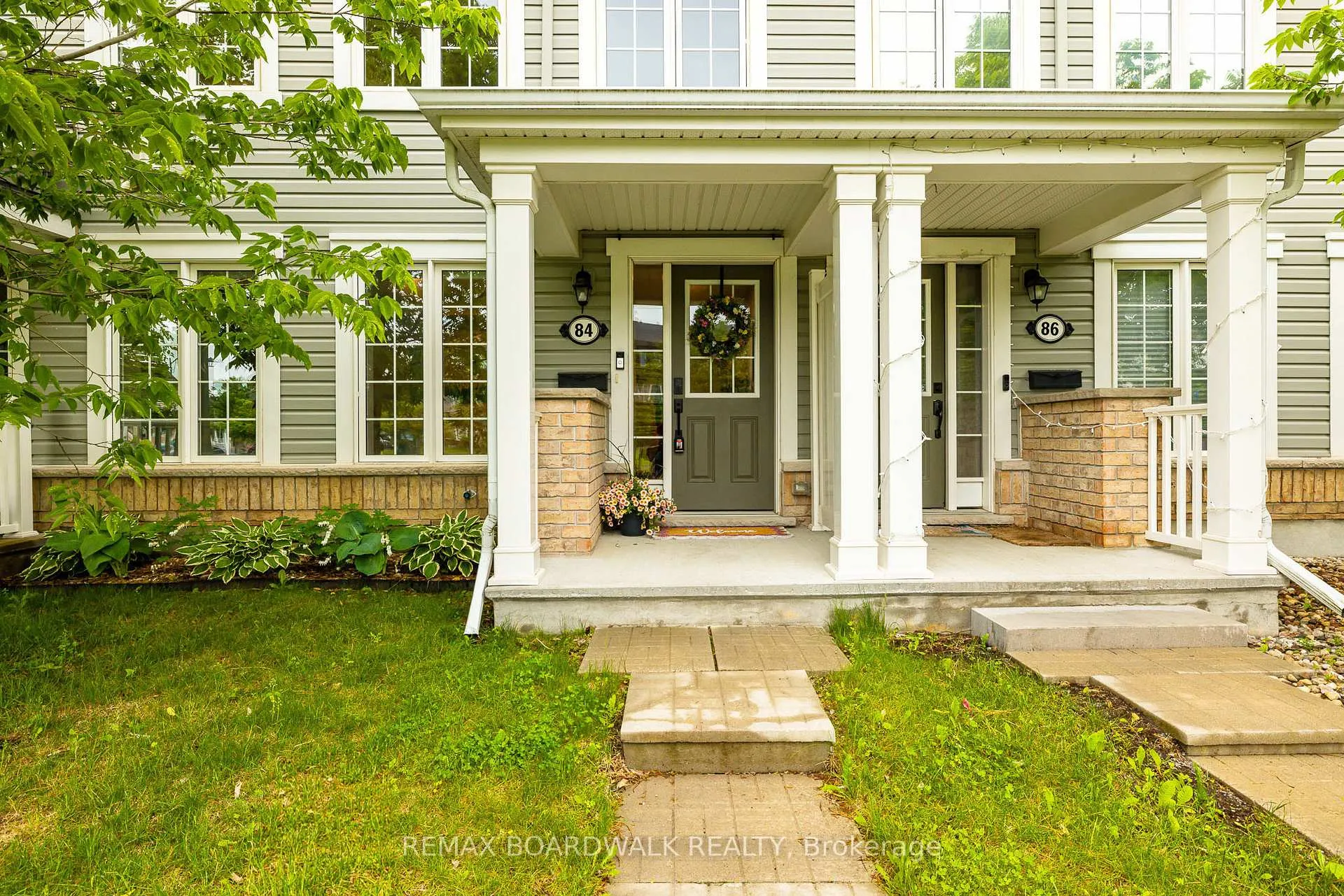 Photo 3 of 84 Brisote Lane, Ottawa, Stittsville (North) — HOMEH