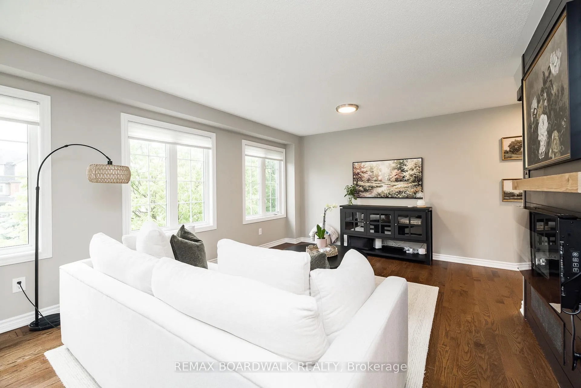 Photo 13 of 84 Brisote Lane, Ottawa, Stittsville (North) — HOMEH