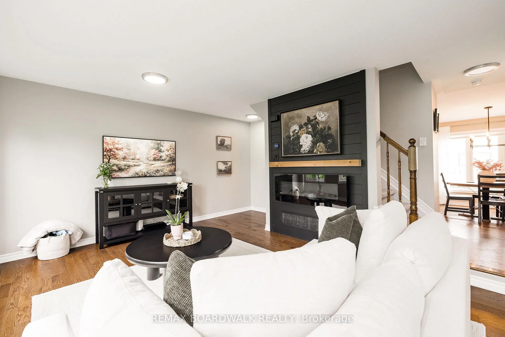 Photo 14 of 84 Brisote Lane, Ottawa, Stittsville (North) — HOMEH