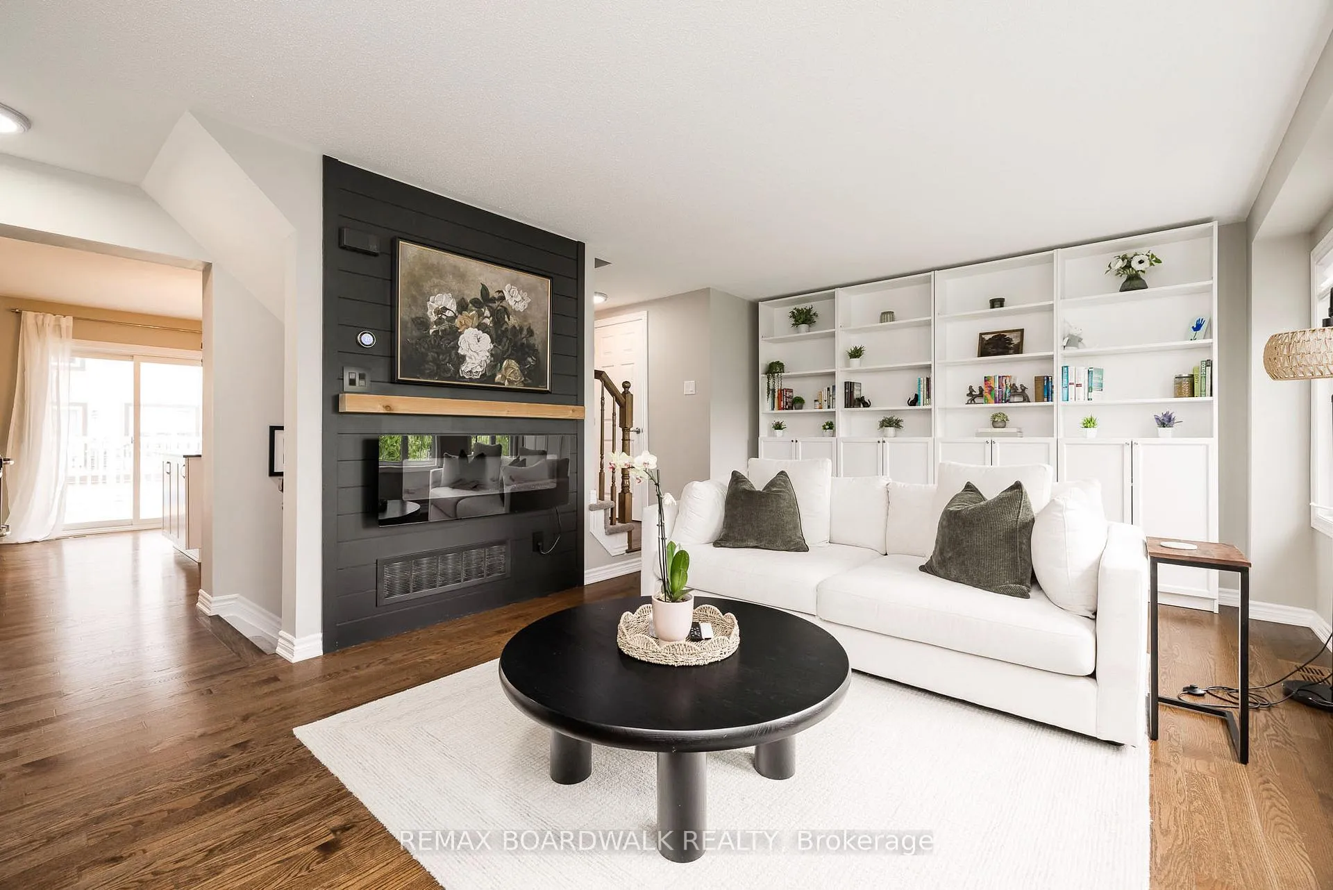 Photo 15 of 84 Brisote Lane, Ottawa, Stittsville (North) — HOMEH