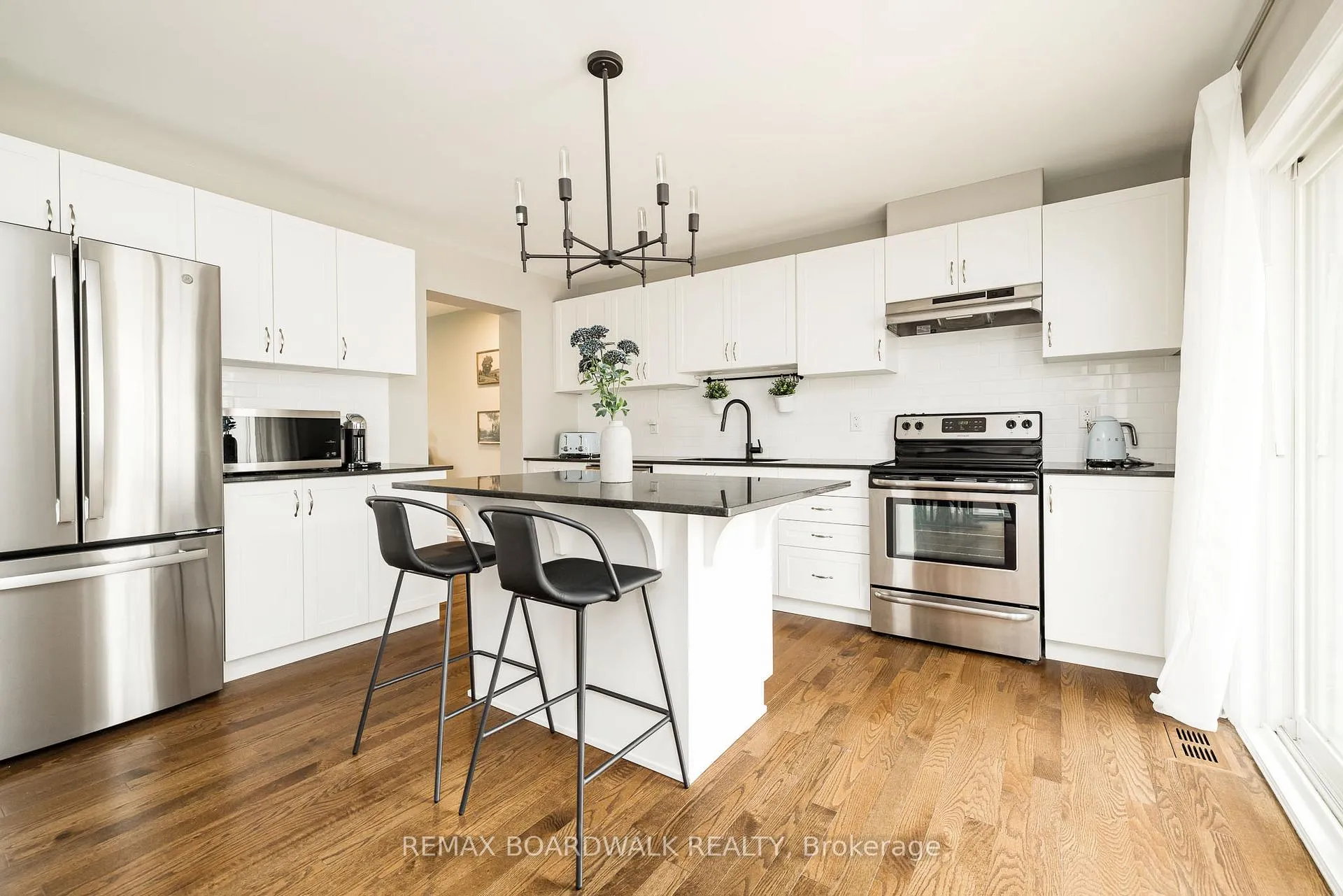 Photo 17 of 84 Brisote Lane, Ottawa, Stittsville (North) — HOMEH