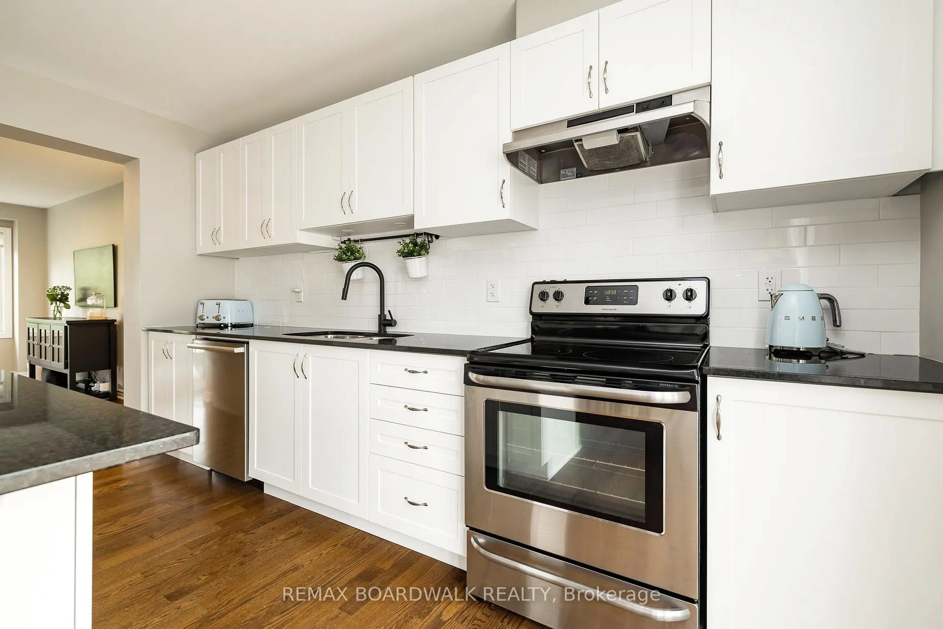 Photo 18 of 84 Brisote Lane, Ottawa, Stittsville (North) — HOMEH