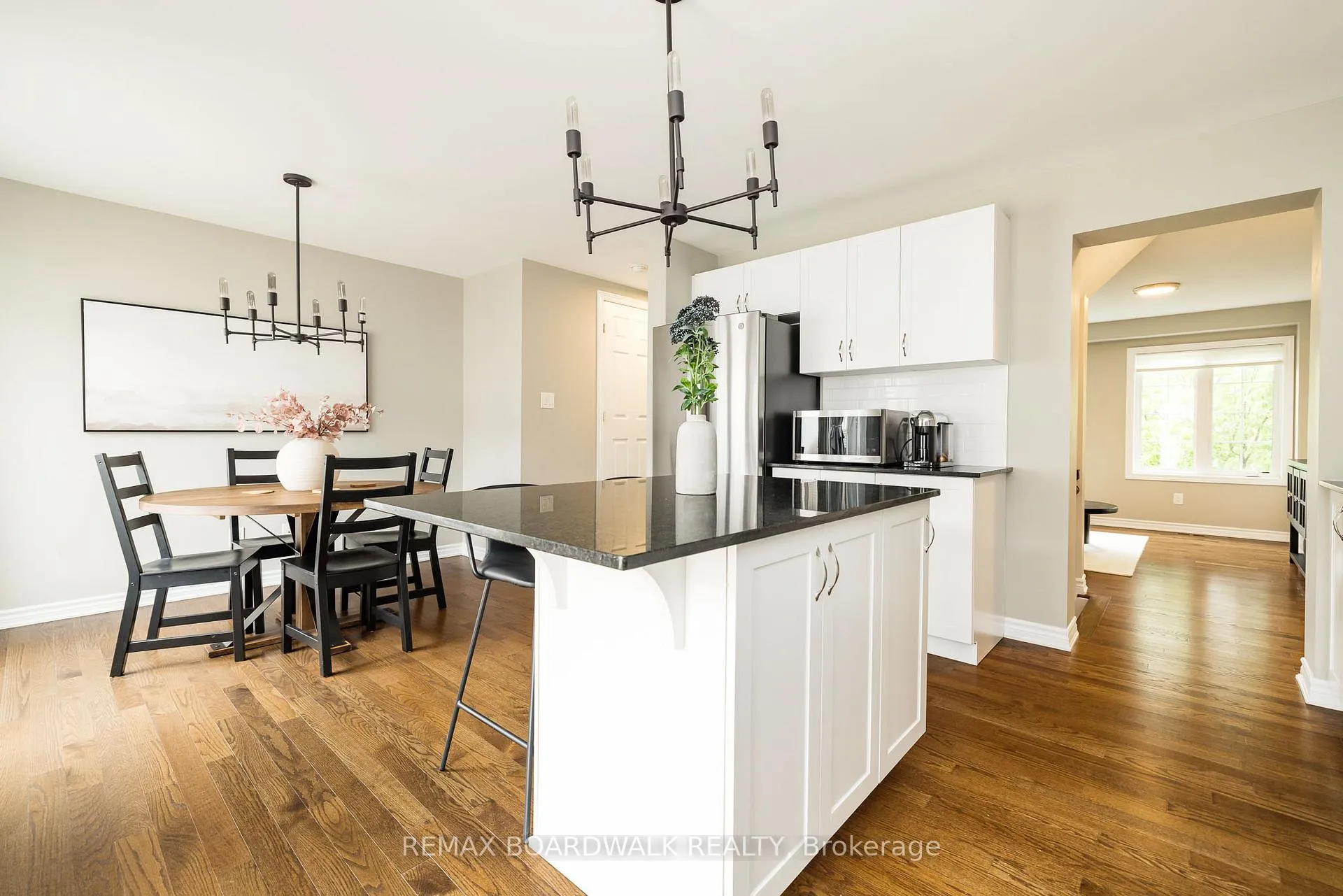 Photo 19 of 84 Brisote Lane, Ottawa, Stittsville (North) — HOMEH