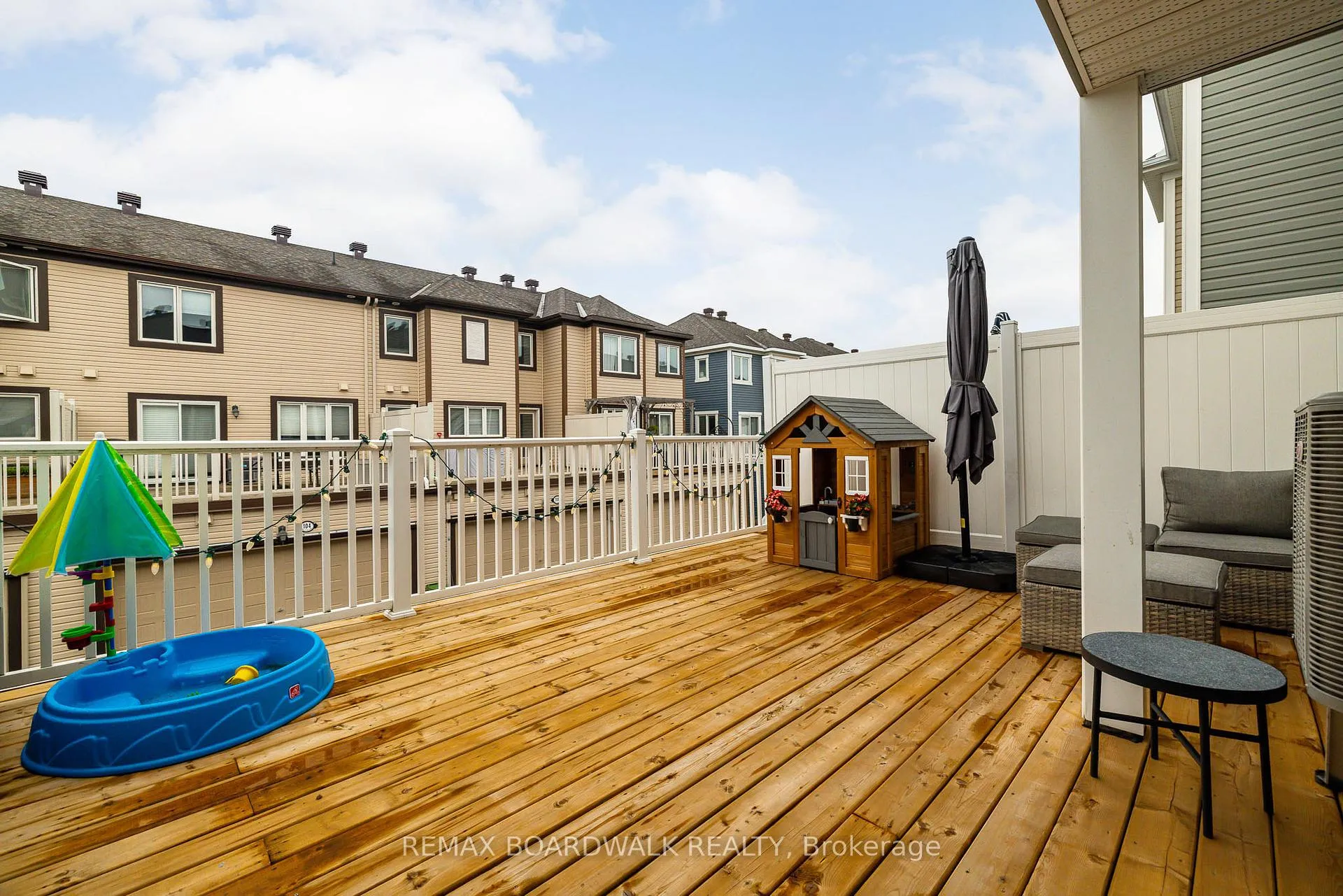 Photo 25 of 84 Brisote Lane, Ottawa, Stittsville (North) — HOMEH