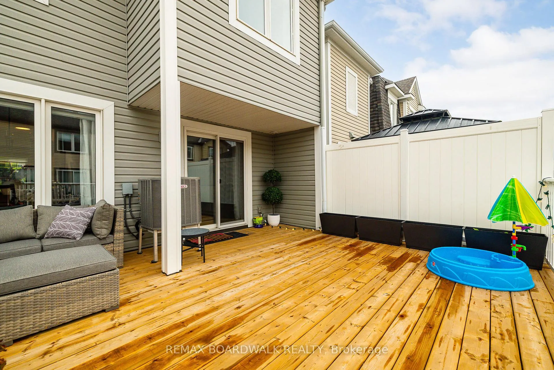 Photo 26 of 84 Brisote Lane, Ottawa, Stittsville (North) — HOMEH