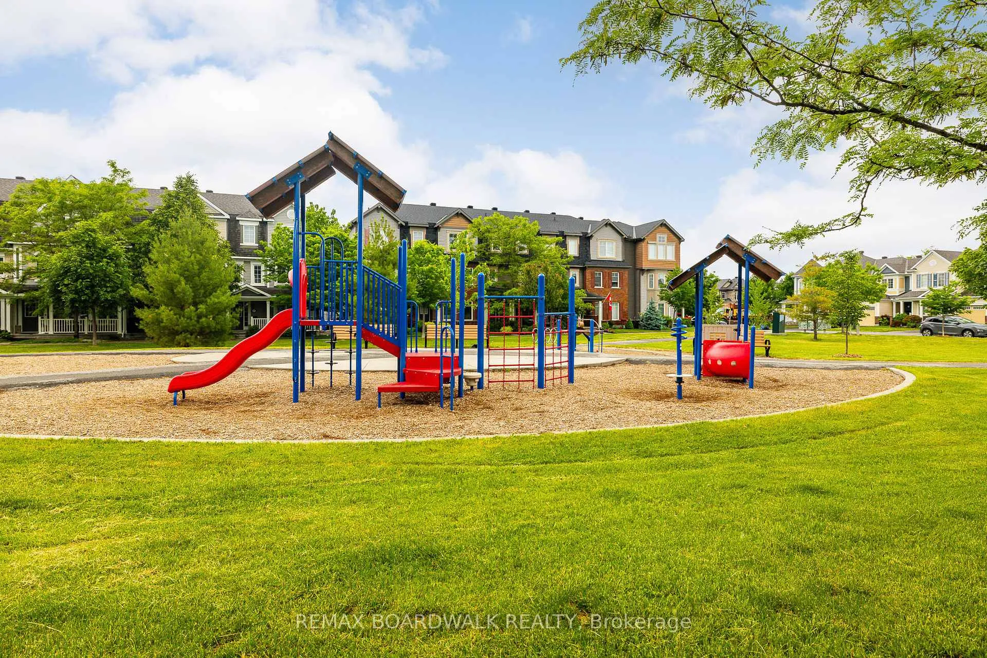 Photo 39 of 84 Brisote Lane, Ottawa, Stittsville (North) — HOMEH