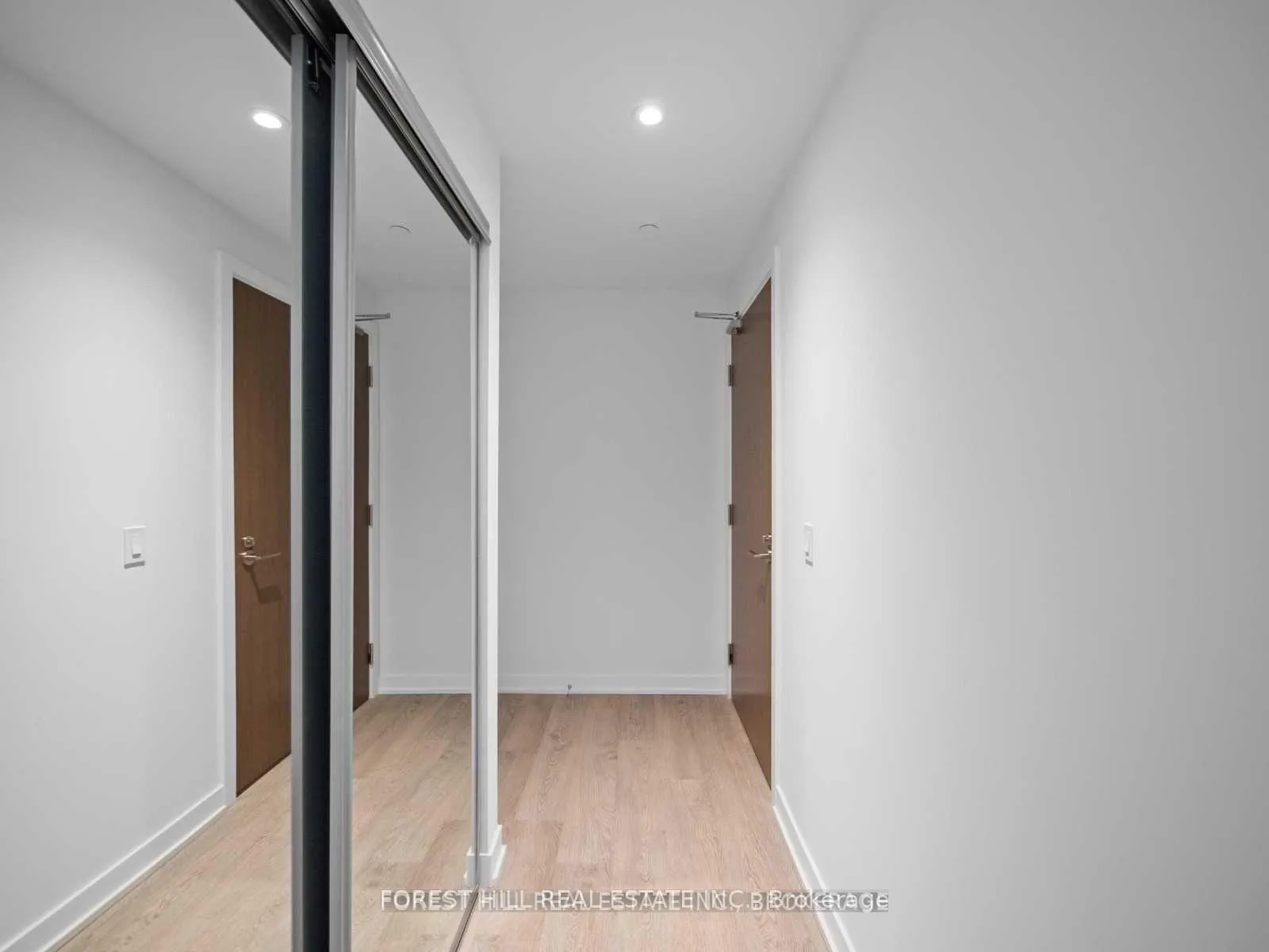 Photo 2 of Unit 1507, 1928 Lakeshore Boulevard, Toronto, High Park-Swansea — HOMEH