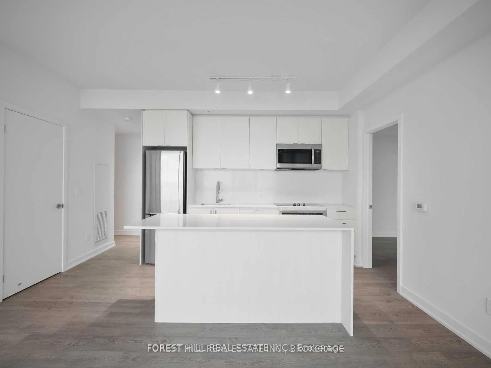 Photo 7 of Unit 1507, 1928 Lakeshore Boulevard, Toronto, High Park-Swansea — HOMEH