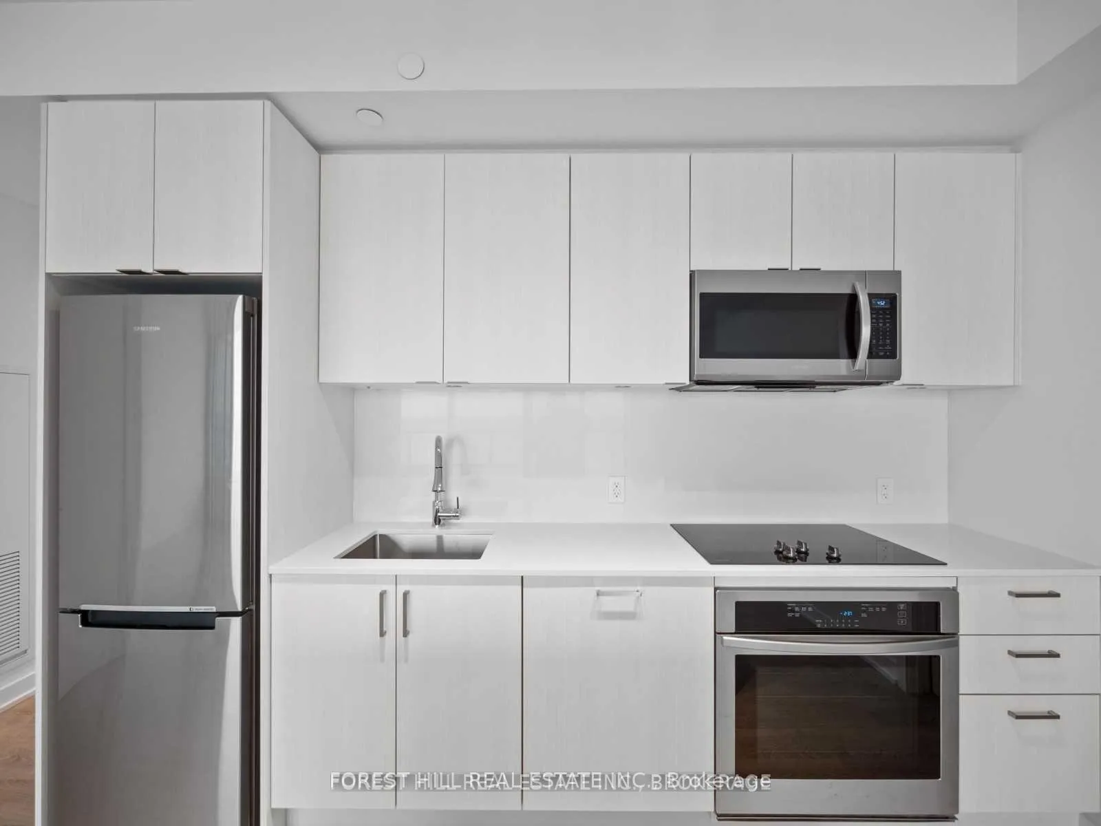 Photo 8 of Unit 1507, 1928 Lakeshore Boulevard, Toronto, High Park-Swansea — HOMEH
