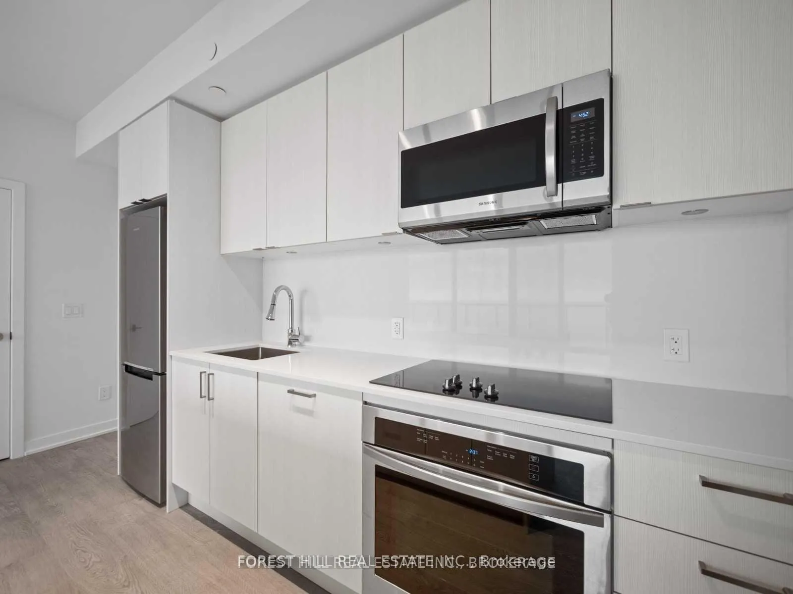 Photo 10 of Unit 1507, 1928 Lakeshore Boulevard, Toronto, High Park-Swansea — HOMEH