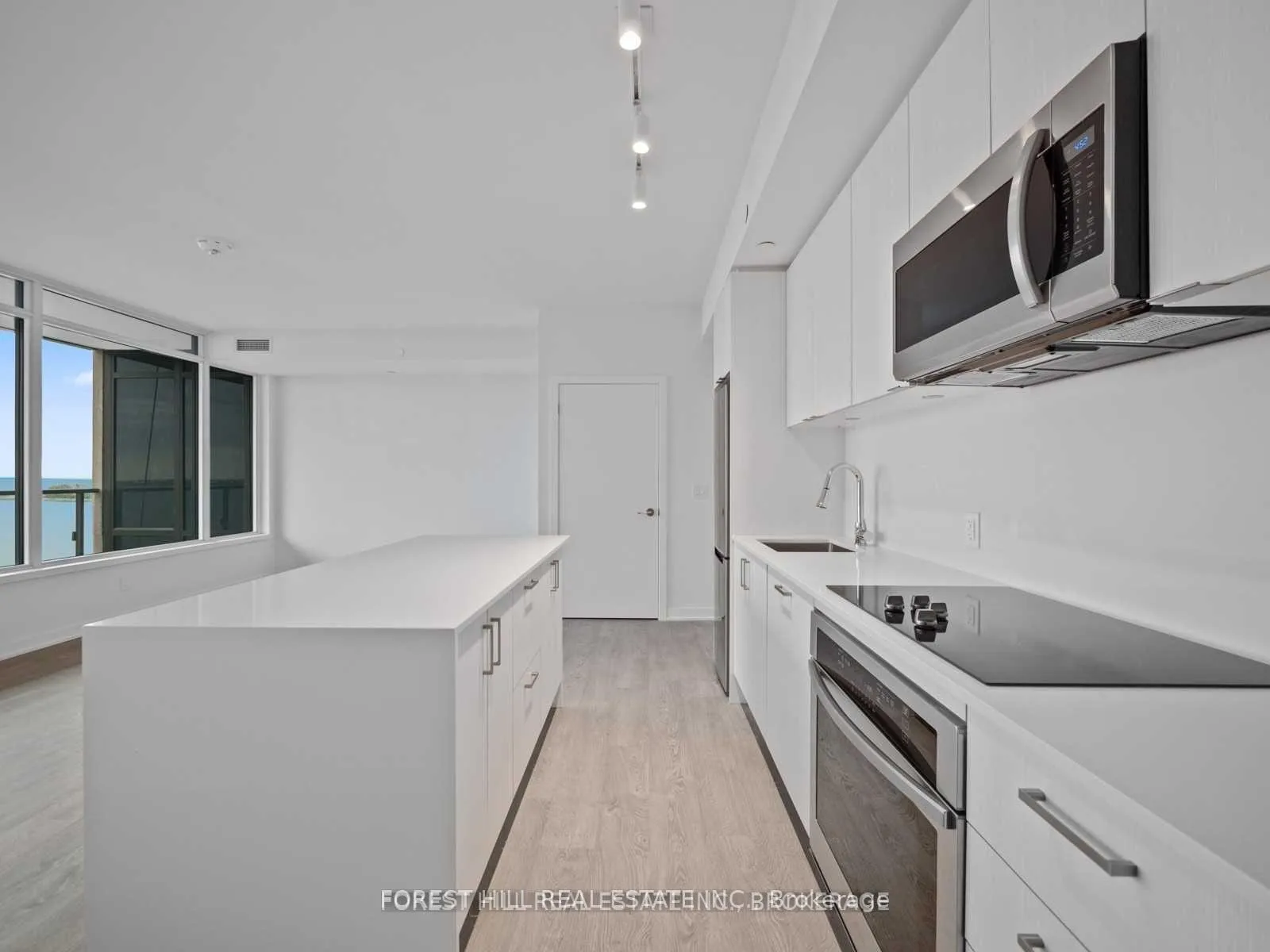 Photo 11 of Unit 1507, 1928 Lakeshore Boulevard, Toronto, High Park-Swansea — HOMEH