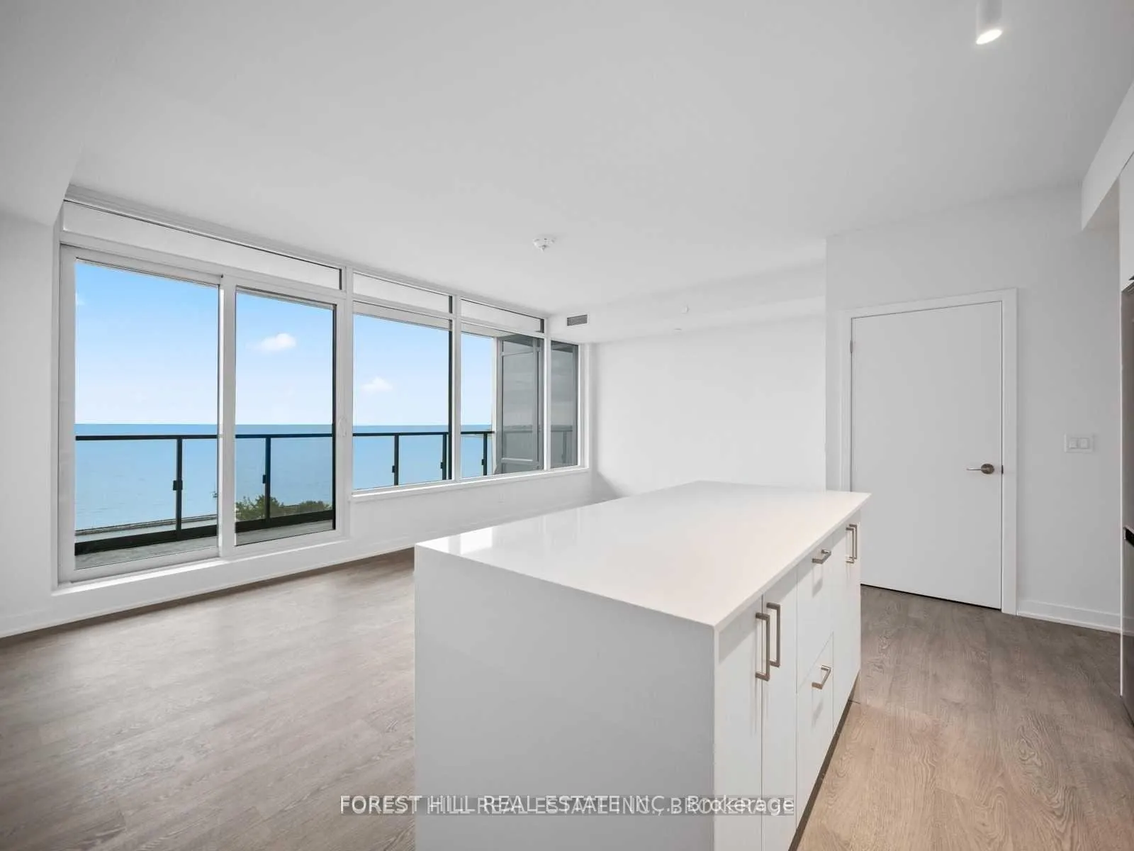 Photo 12 of Unit 1507, 1928 Lakeshore Boulevard, Toronto, High Park-Swansea — HOMEH