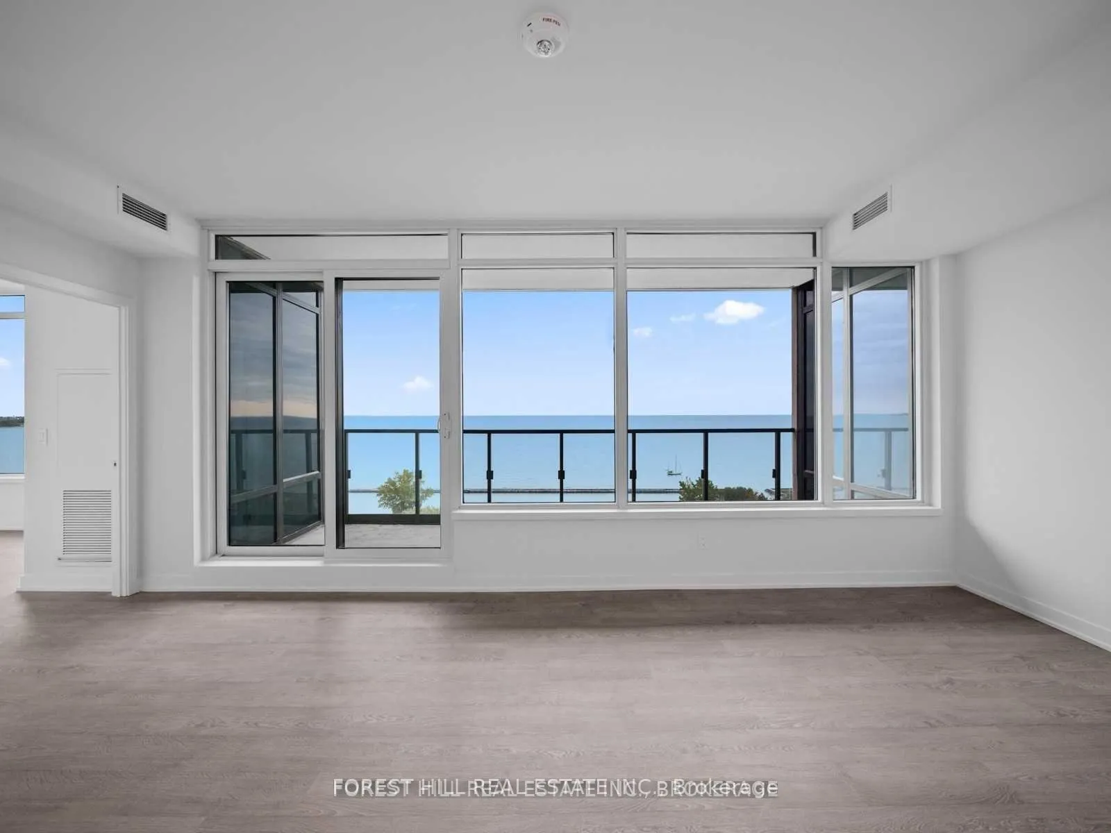 Photo 13 of Unit 1507, 1928 Lakeshore Boulevard, Toronto, High Park-Swansea — HOMEH