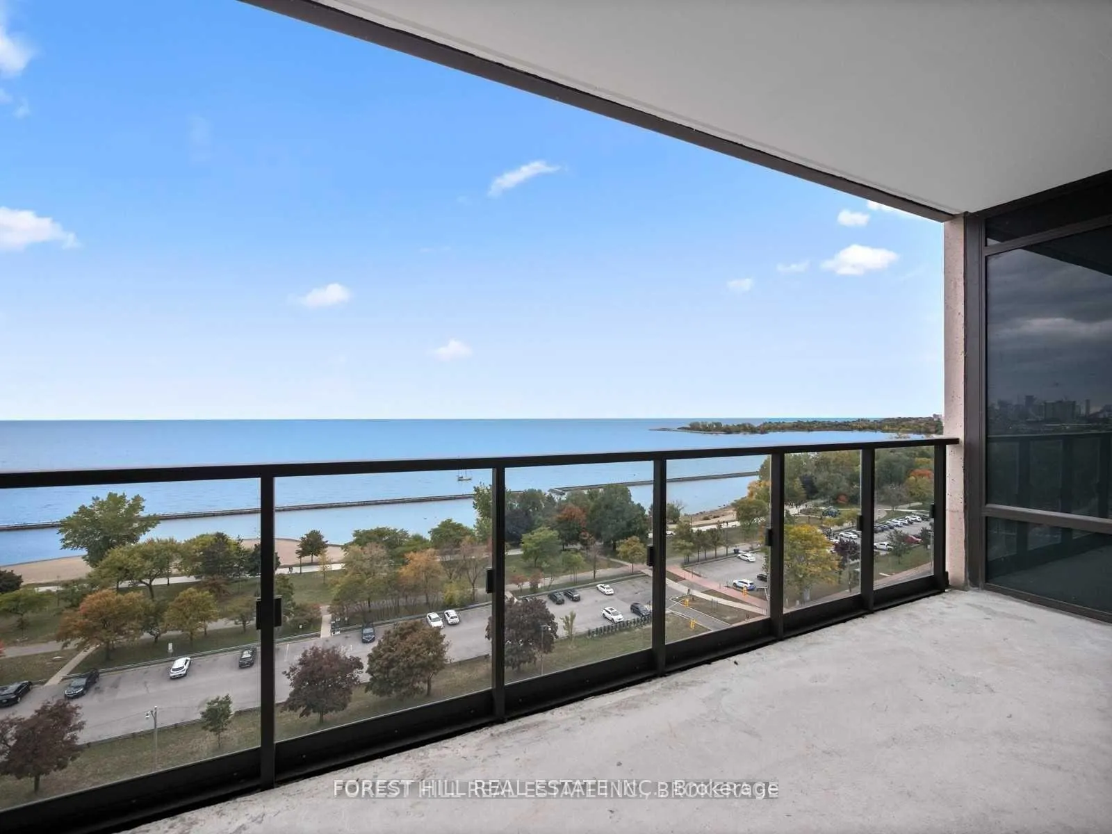 Photo 16 of Unit 1507, 1928 Lakeshore Boulevard, Toronto, High Park-Swansea — HOMEH