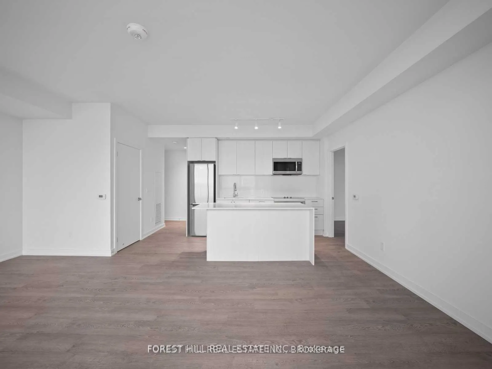Photo 20 of Unit 1507, 1928 Lakeshore Boulevard, Toronto, High Park-Swansea — HOMEH