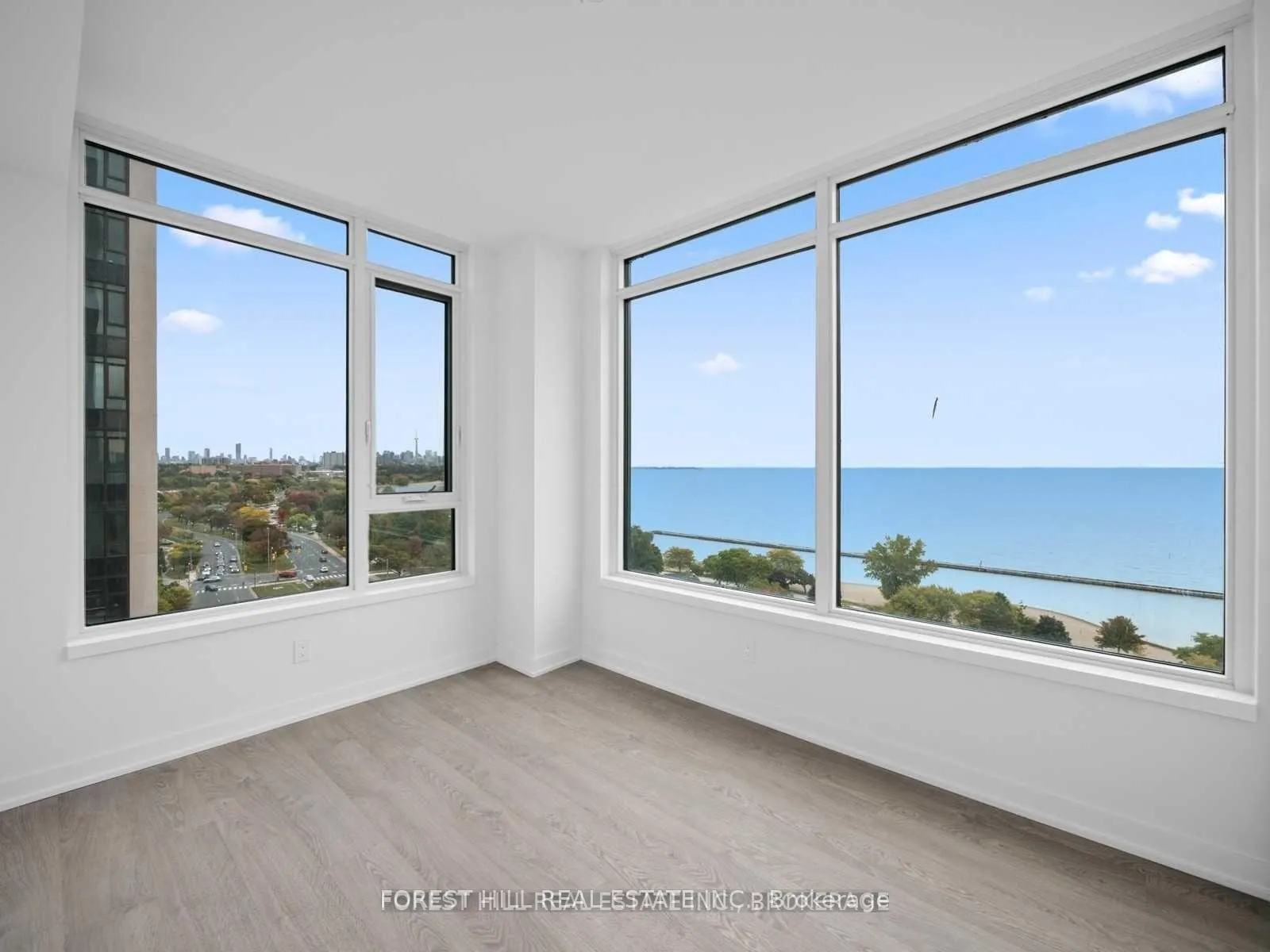 Photo 21 of Unit 1507, 1928 Lakeshore Boulevard, Toronto, High Park-Swansea — HOMEH