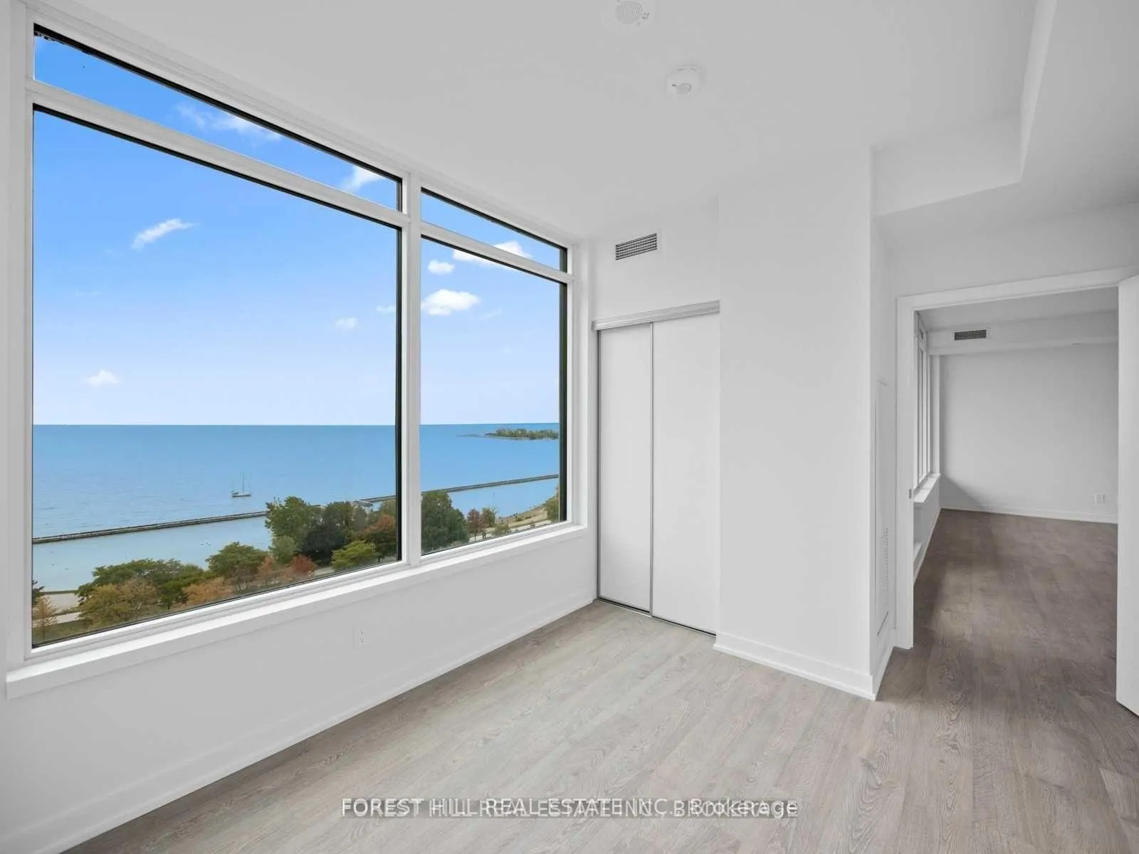 Photo 23 of Unit 1507, 1928 Lakeshore Boulevard, Toronto, High Park-Swansea — HOMEH