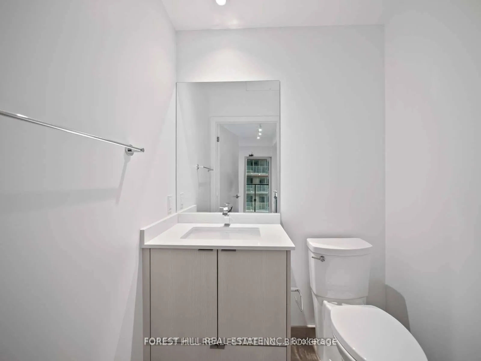 Photo 28 of Unit 1507, 1928 Lakeshore Boulevard, Toronto, High Park-Swansea — HOMEH