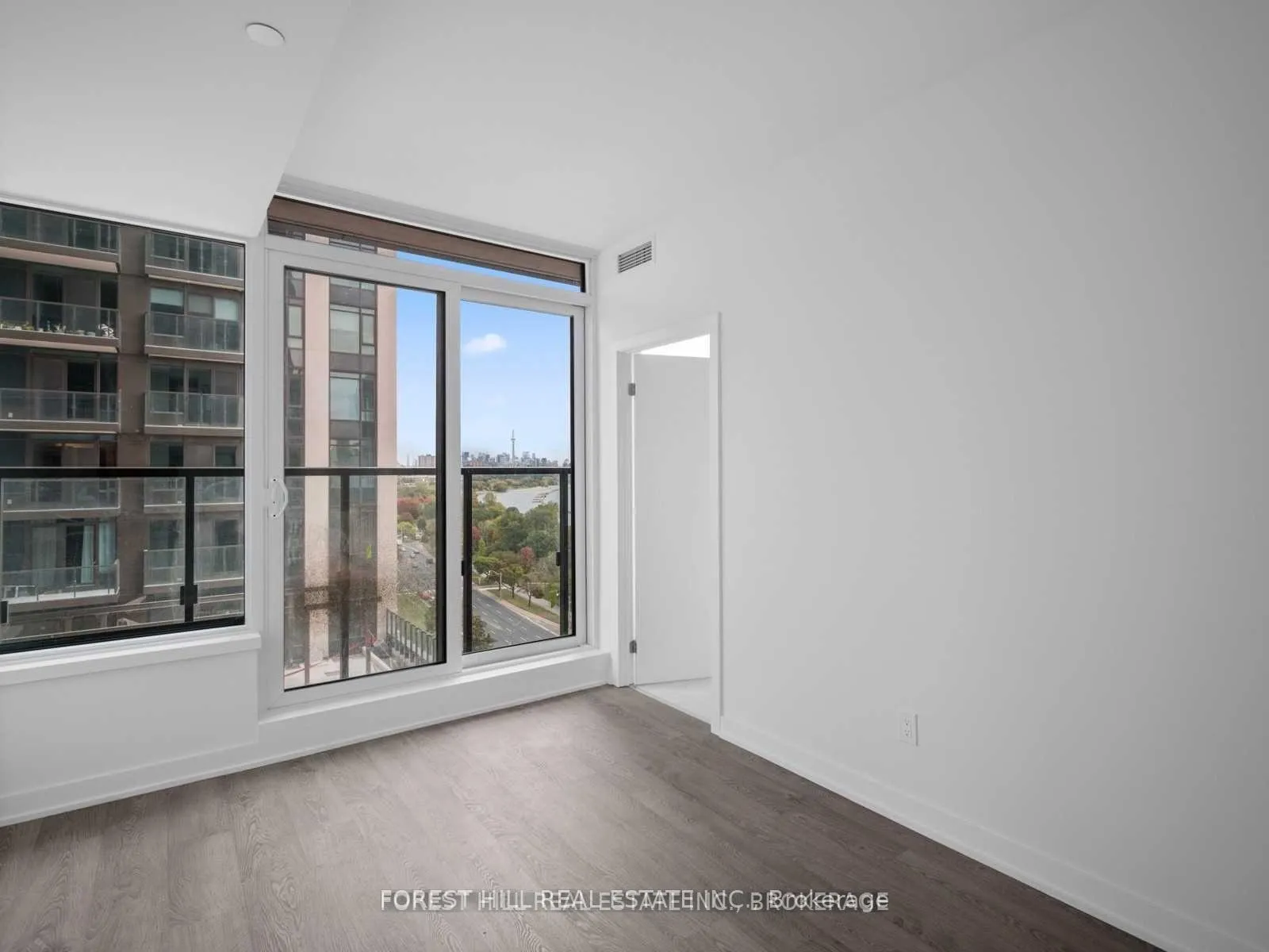 Photo 29 of Unit 1507, 1928 Lakeshore Boulevard, Toronto, High Park-Swansea — HOMEH