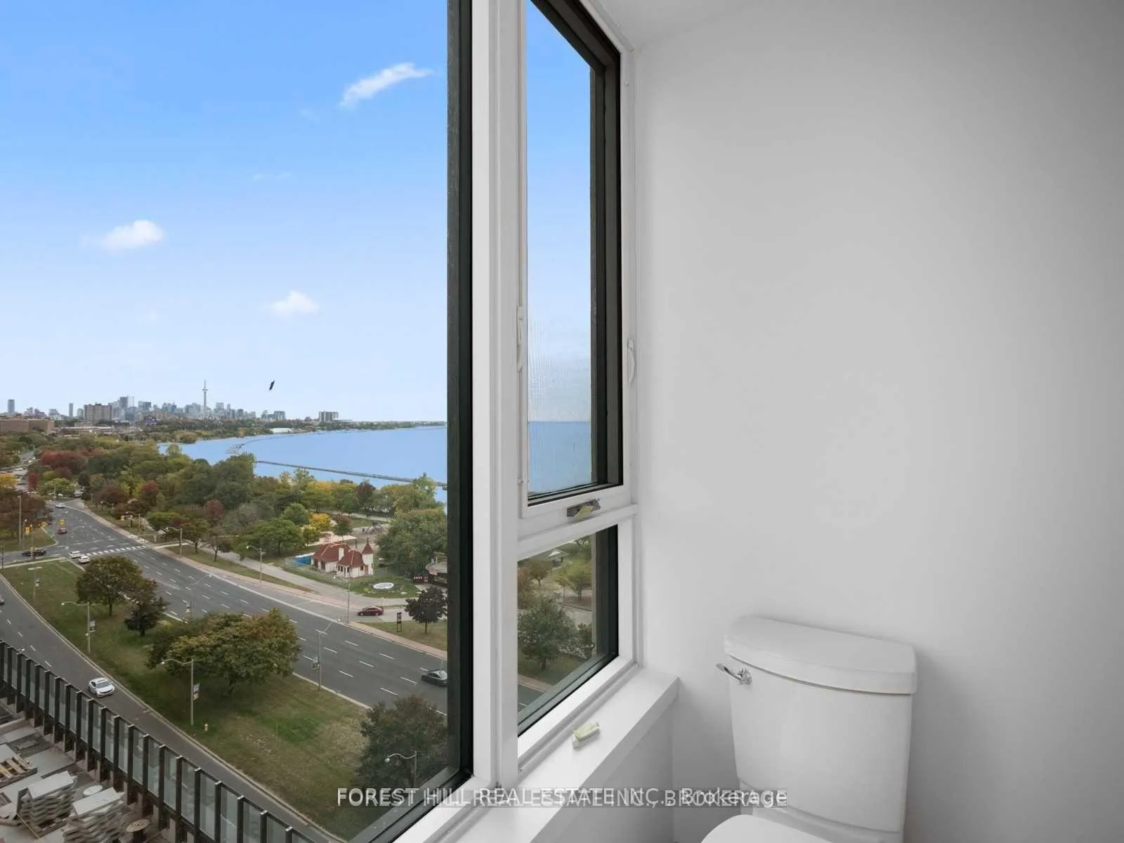 Photo 31 of Unit 1507, 1928 Lakeshore Boulevard, Toronto, High Park-Swansea — HOMEH
