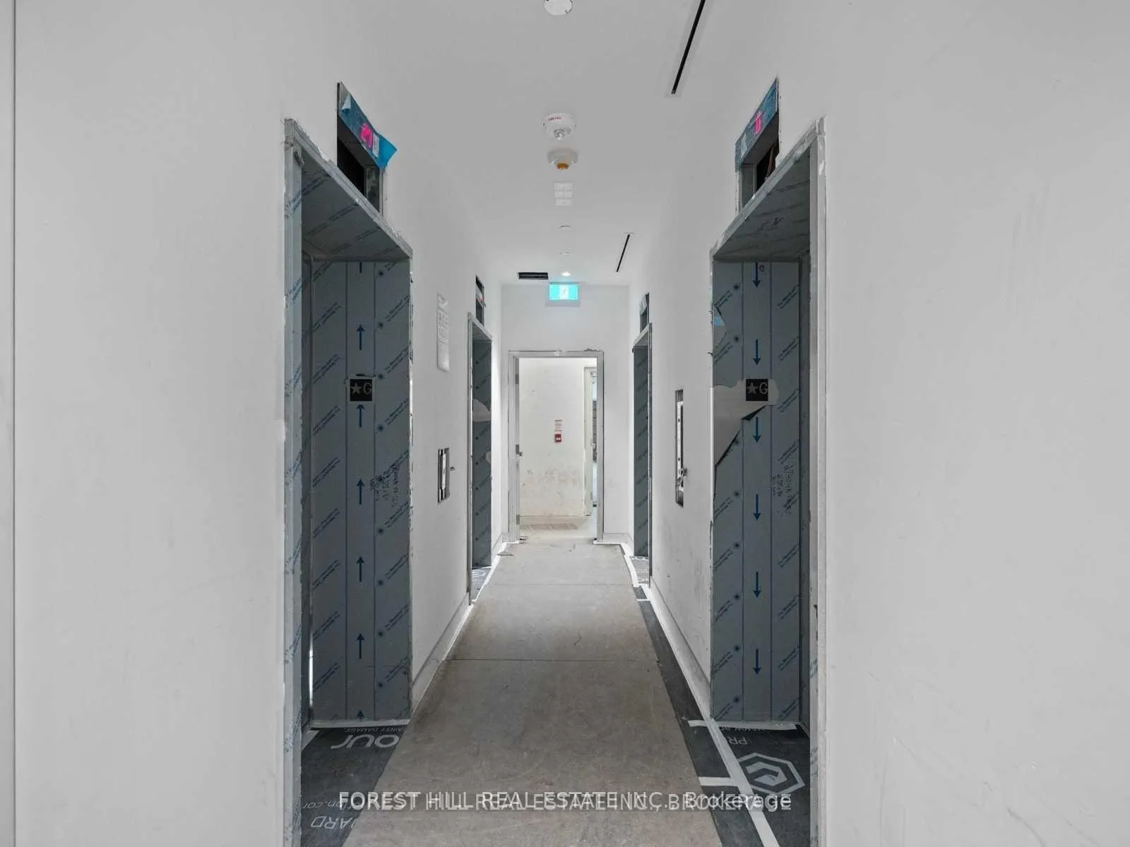 Photo 34 of Unit 1507, 1928 Lakeshore Boulevard, Toronto, High Park-Swansea — HOMEH
