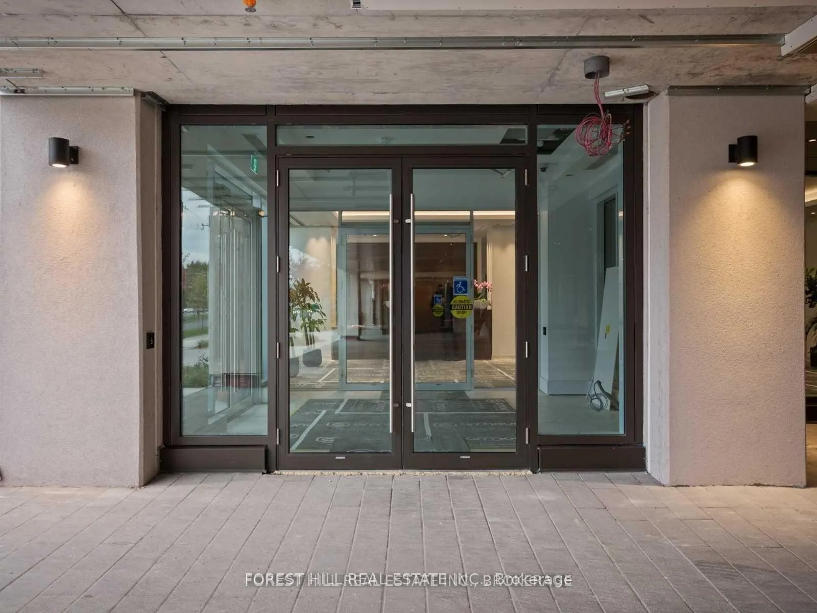 Photo 35 of Unit 1507, 1928 Lakeshore Boulevard, Toronto, High Park-Swansea — HOMEH