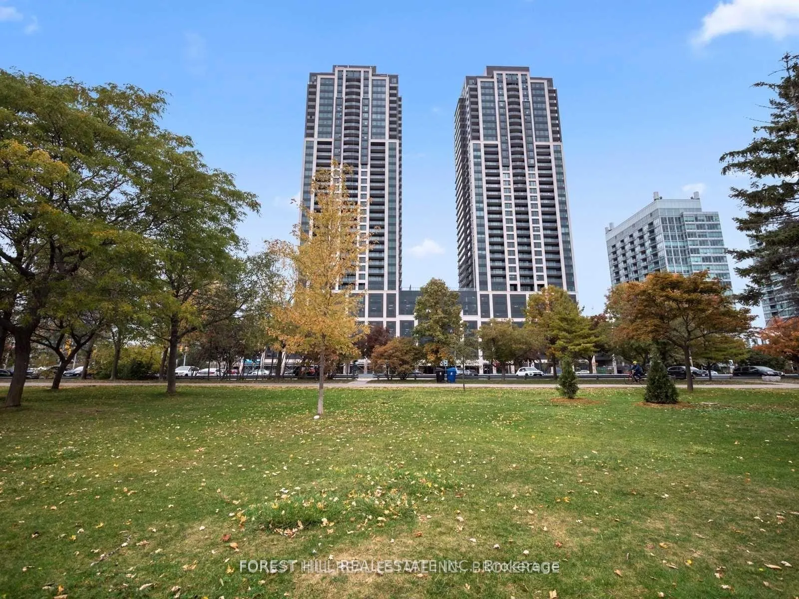 Photo 38 of Unit 1507, 1928 Lakeshore Boulevard, Toronto, High Park-Swansea — HOMEH