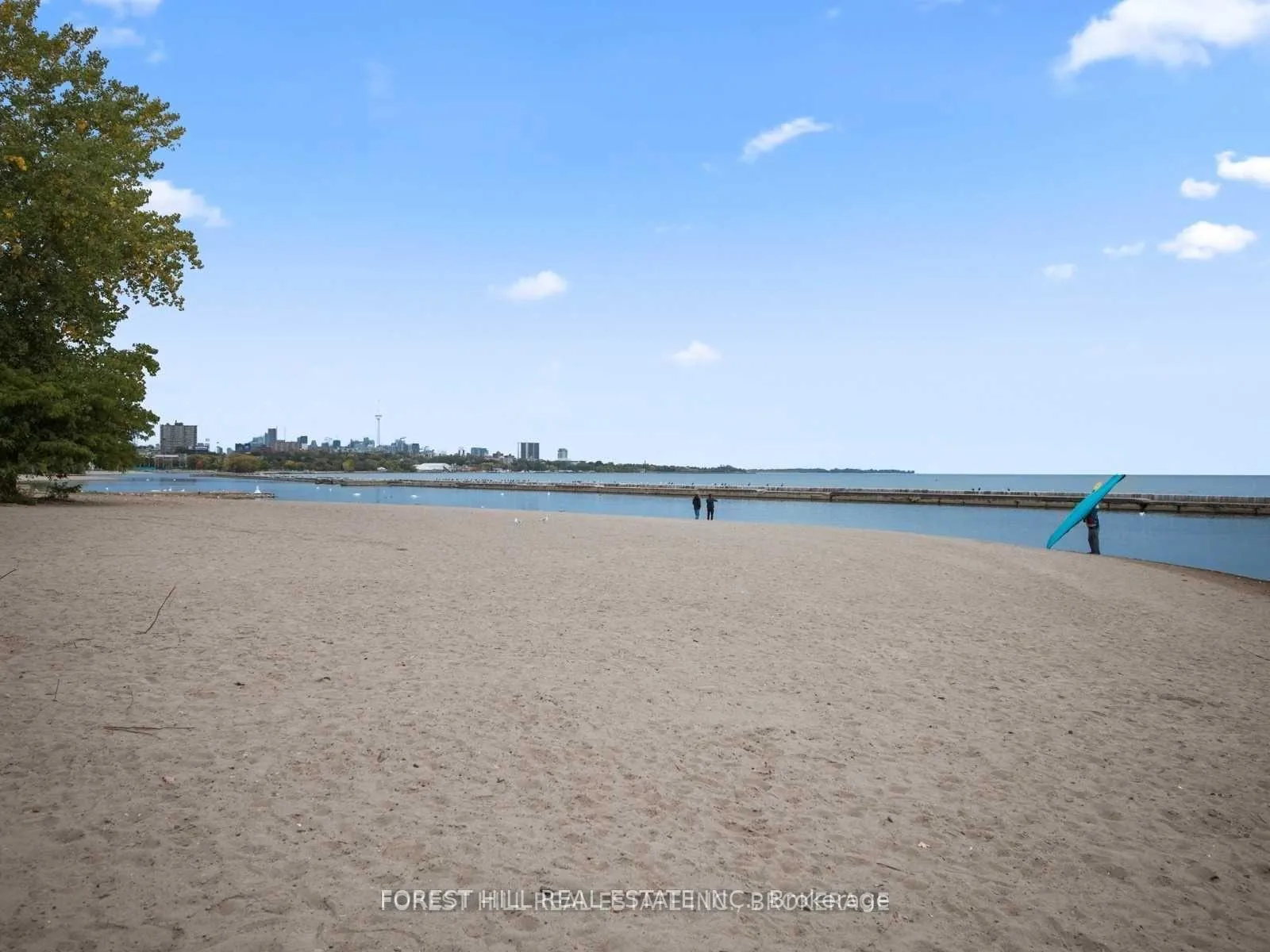 Photo 39 of Unit 1507, 1928 Lakeshore Boulevard, Toronto, High Park-Swansea — HOMEH