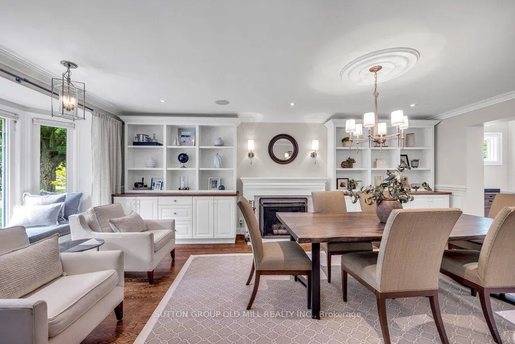 Photo 7 of 38 Edgemore Drive, Etobicoke, Stonegate-Queensway — HOMEH