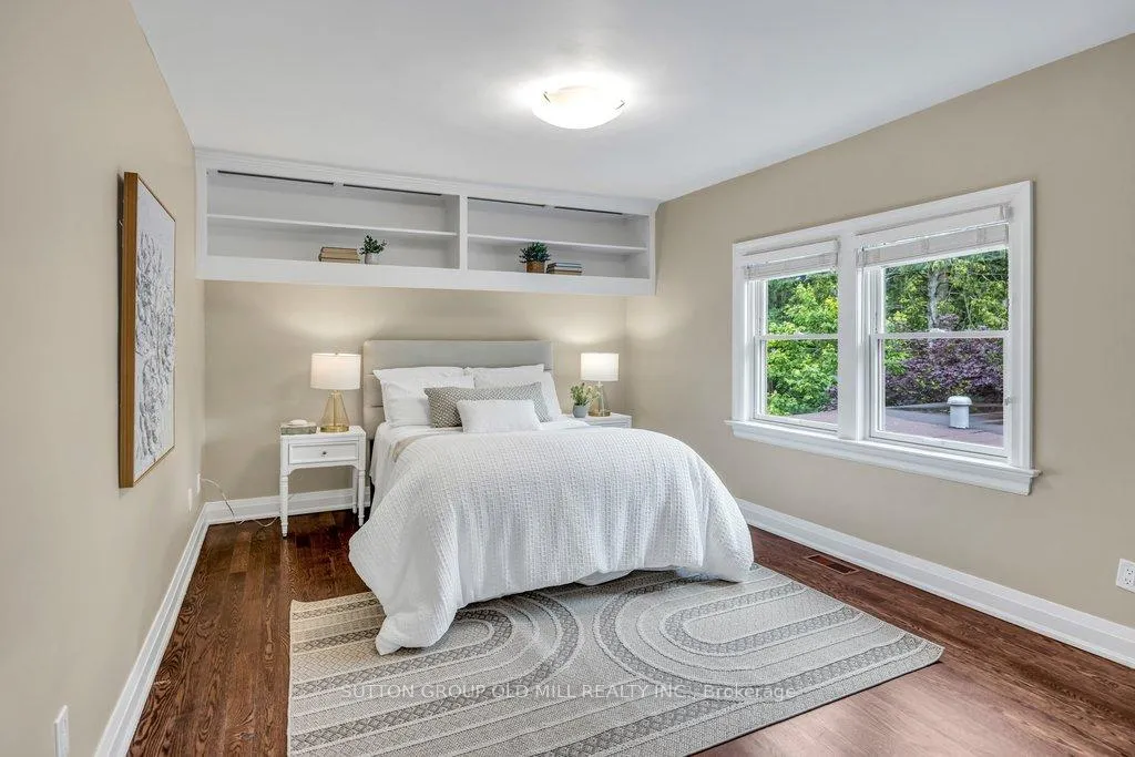 Photo 24 of 38 Edgemore Drive, Etobicoke, Stonegate-Queensway — HOMEH